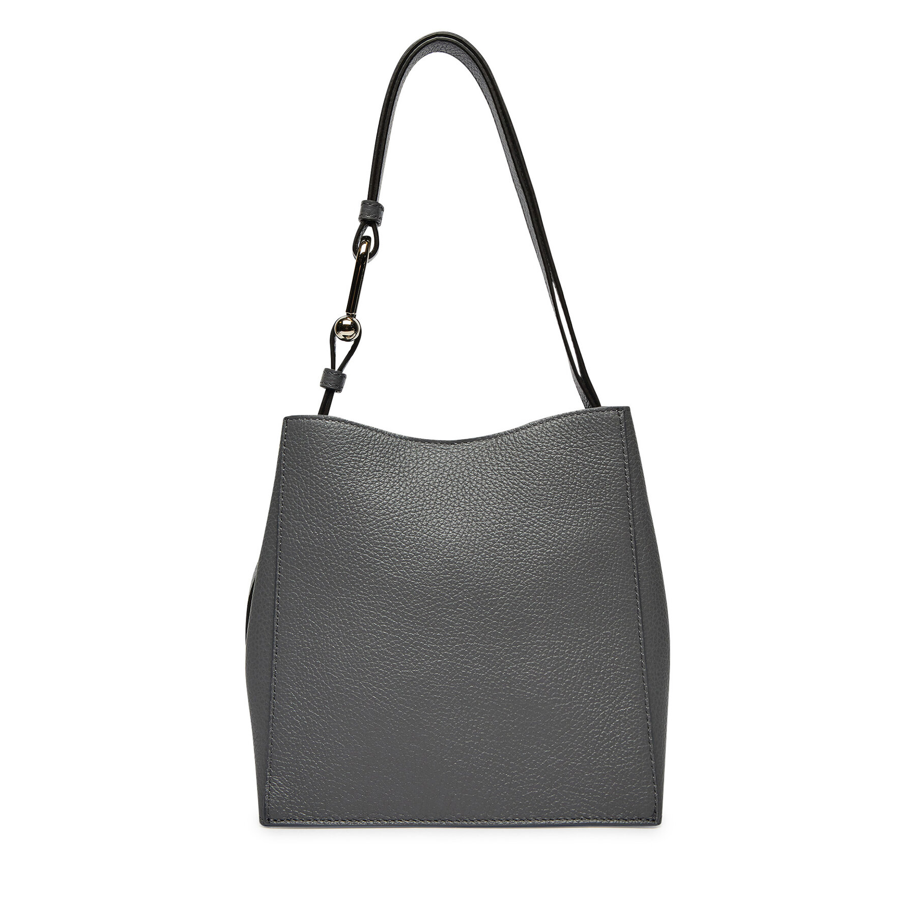 Τσάντα Furla Nuvola Bucket Bag Mini WB01373 HSF000 2269S Γκρι