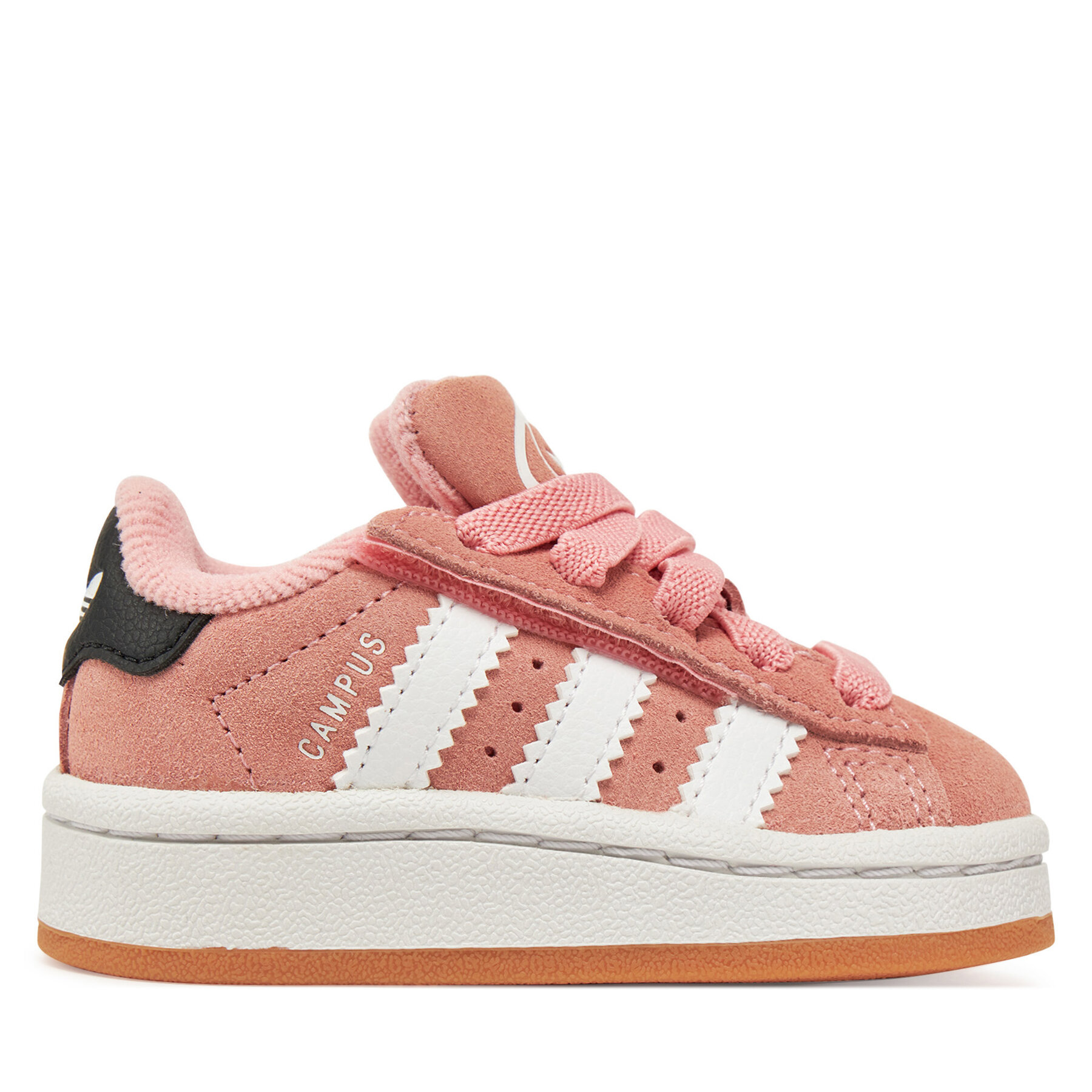 Gyerek Sportcipő adidas, Méret: 27, Rózsaszín, Campus 00s Comfort Closure JP5513