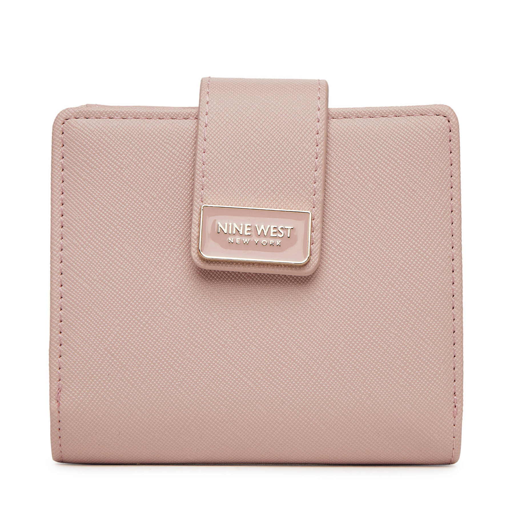 Pénztárca Nine West CEO-NW-W1-008-SS26 Rózsaszín