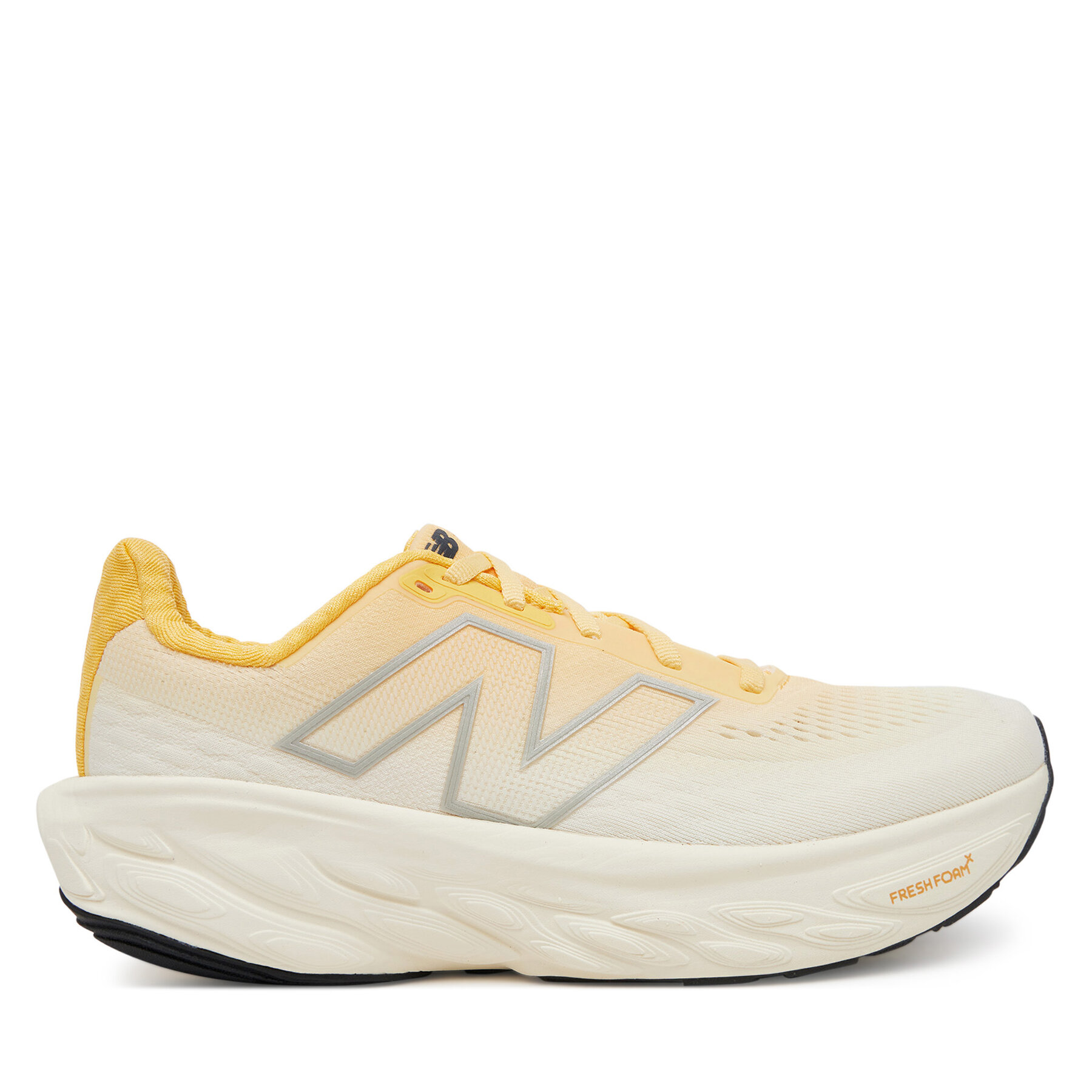 Dámske Bežecké topánky New Balance, Rozmer: 37, Žltá, 1080 W1080L14