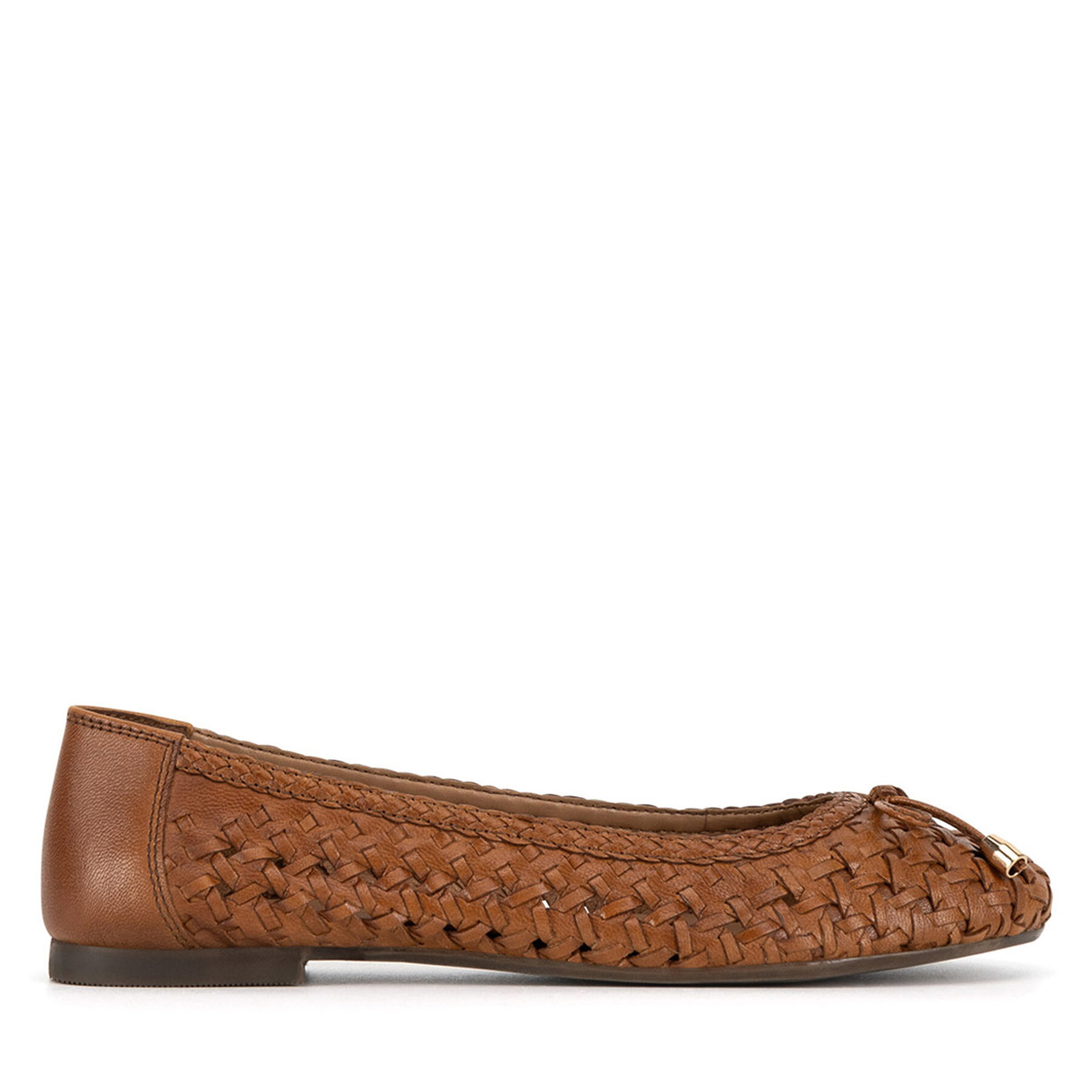 Balerini Lasocki Femei, Mărimea: 37, Maro, WI45-550-01