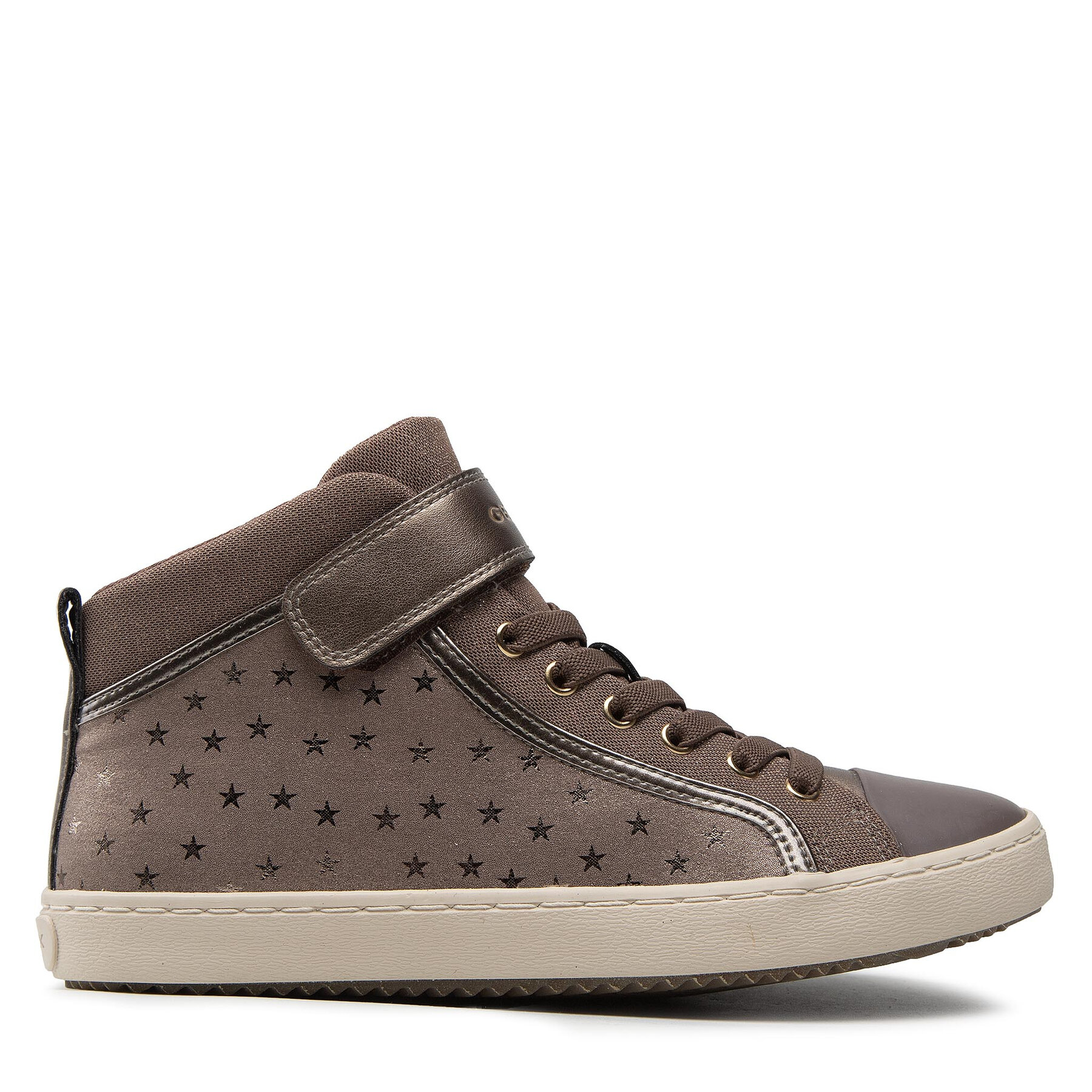 Bambini Scarpe da ginnastica , Taglia 36,Grigio,J Kalispera G. I 744GI 0DHAJ C9006 D, taglia : 36