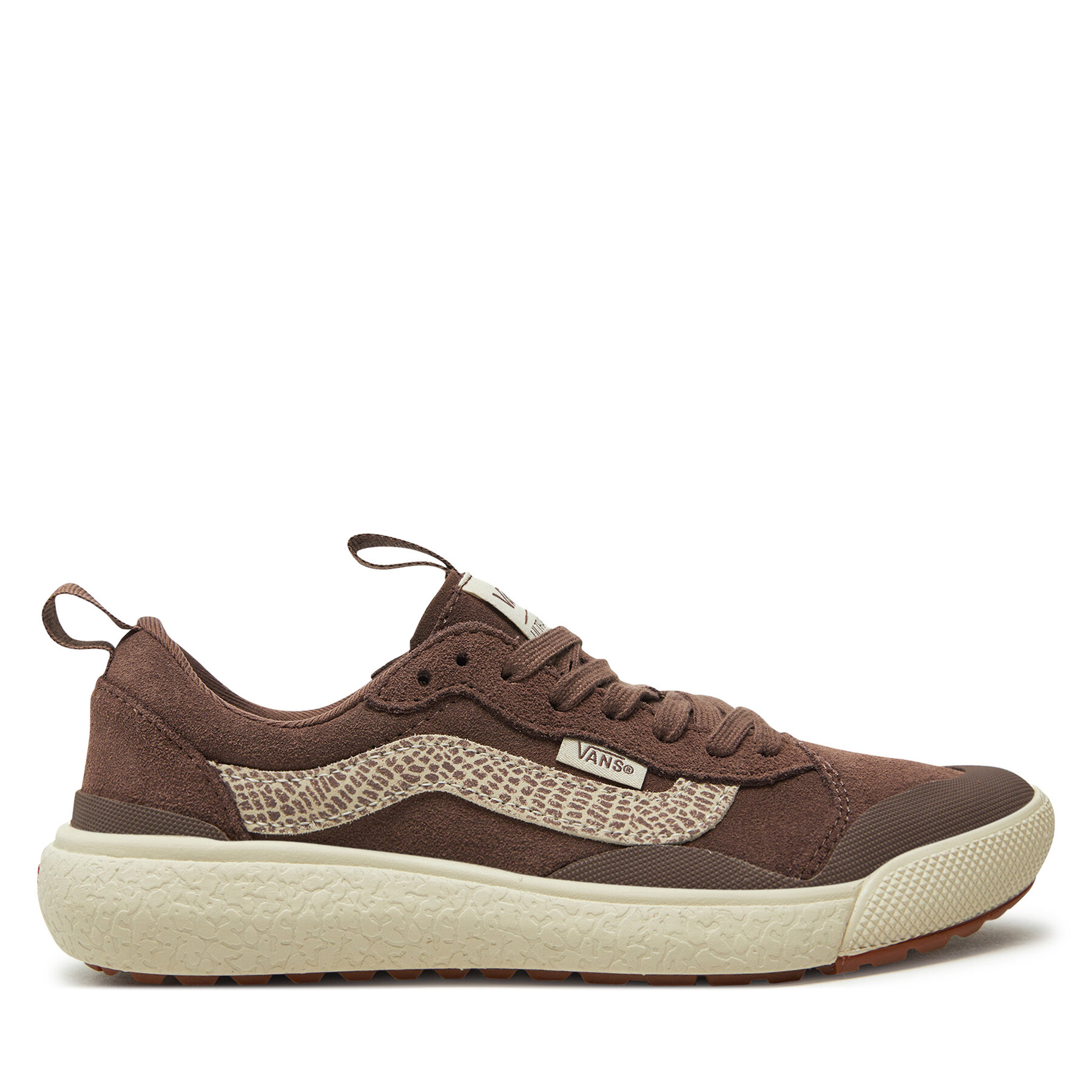 Sneakers Vans MTE UltraRange EXO SE VN000CWDTUP1 Marron