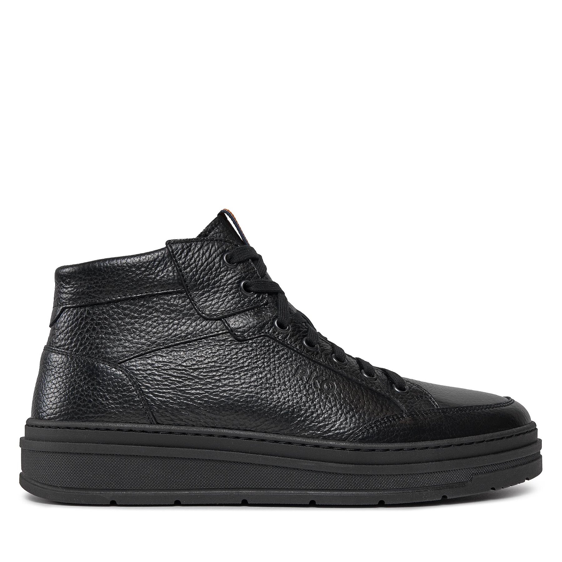 Zapatillas Ryłko IPYR70 Negro