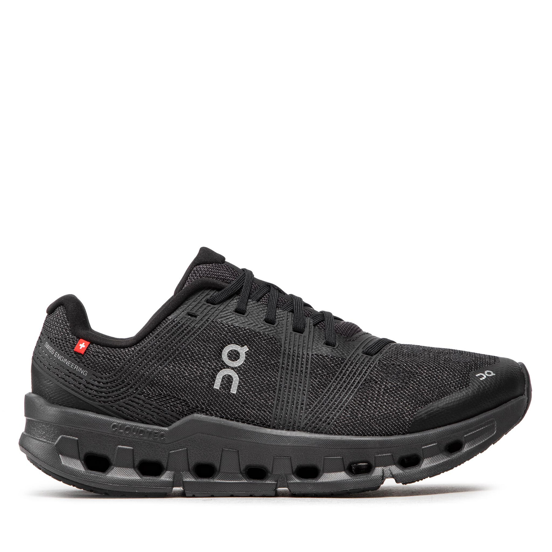 Tekaški čevlji On Cloudgo 55.98635 Črna