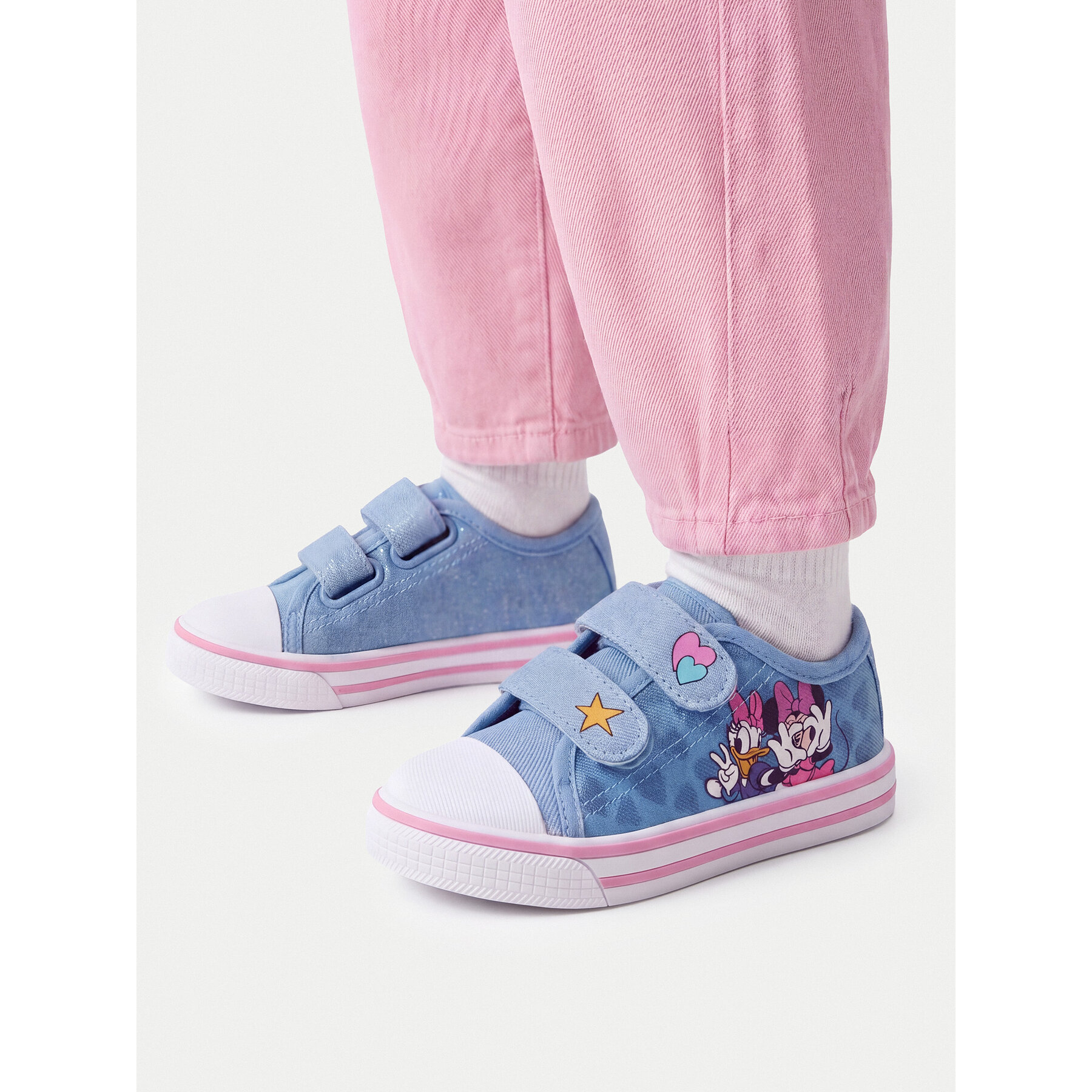 Tenisice Mickey&Friends CEO-CP91-AW25-119DSTC Plava