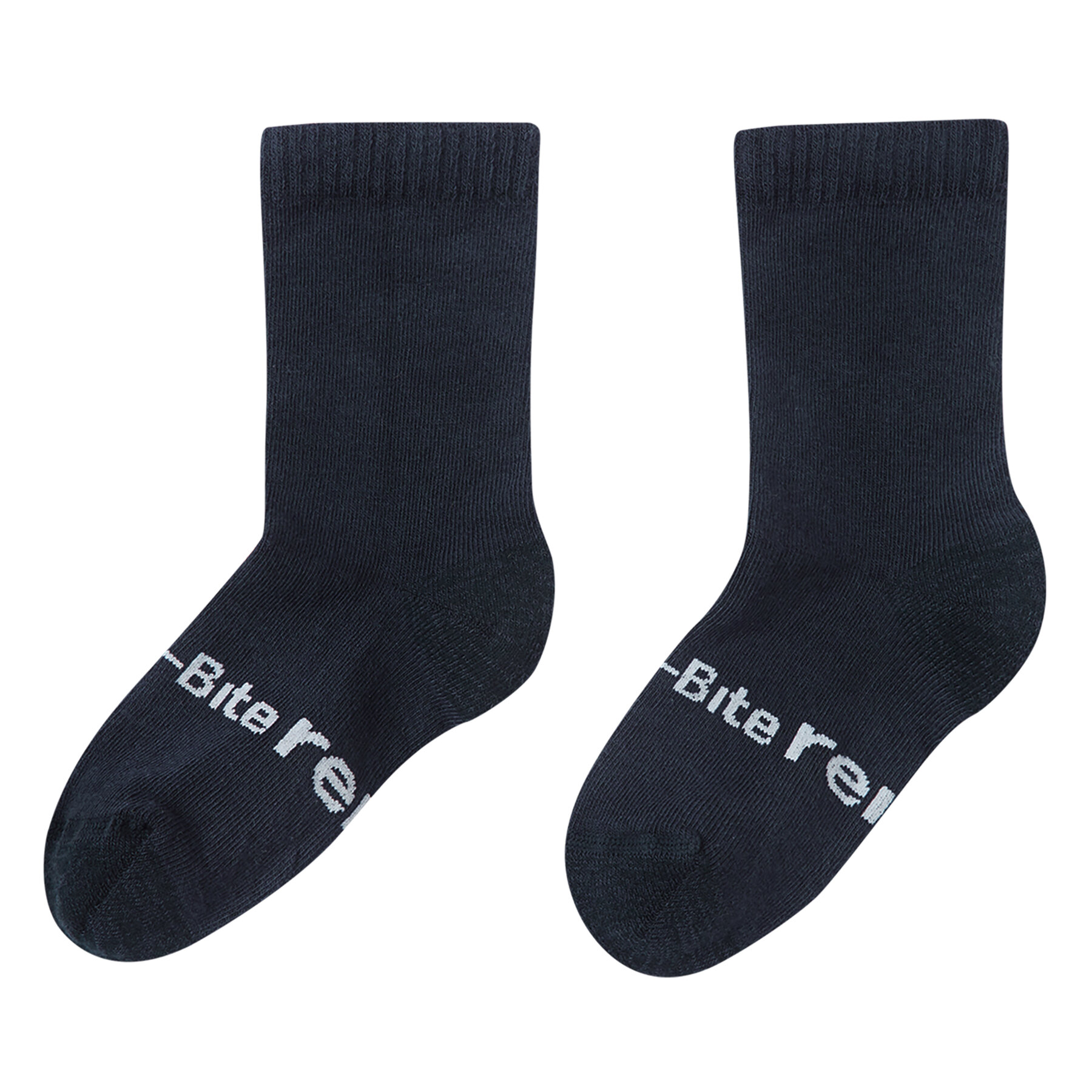 Hohe Kindersocken Reima Insect 5300164A Dunkelblau