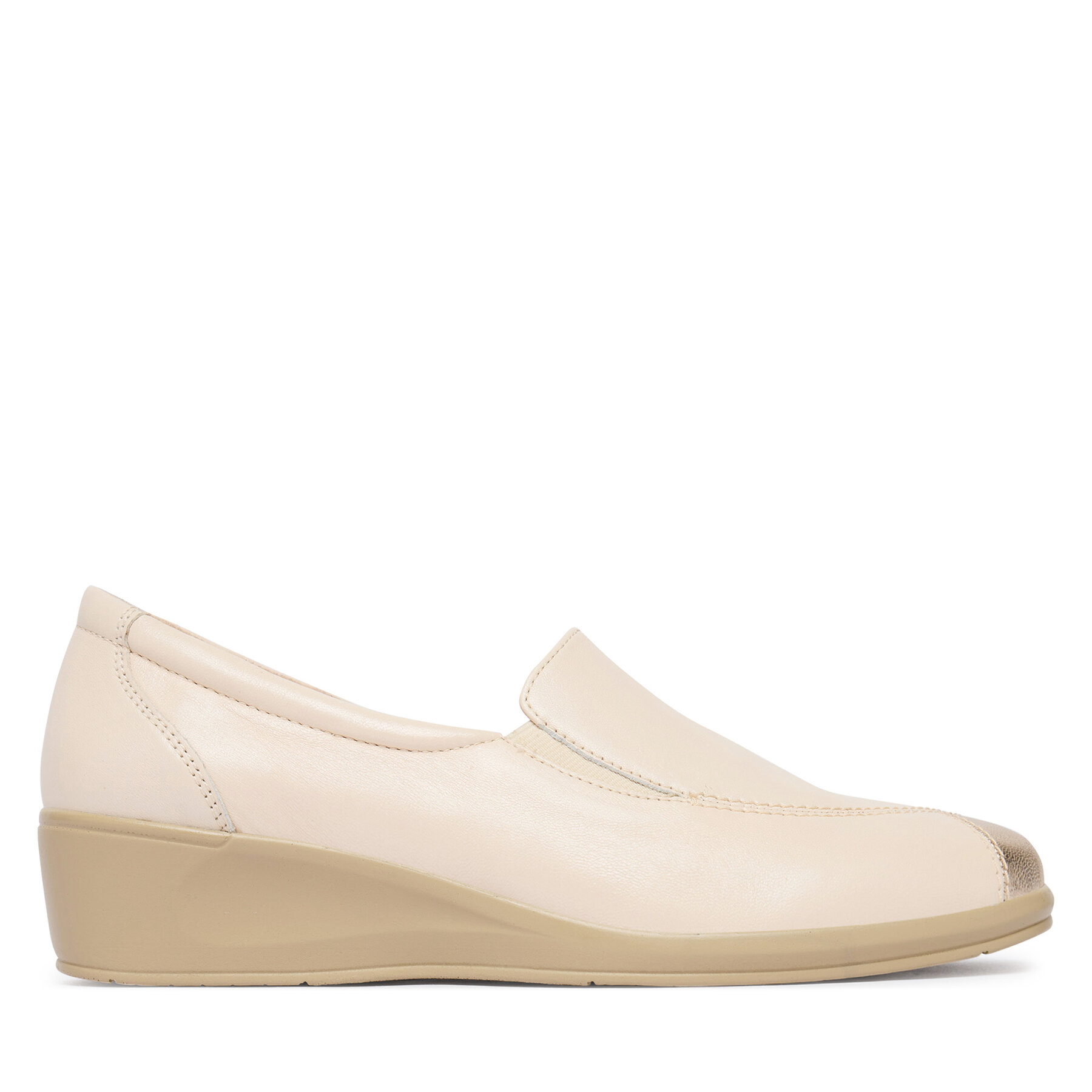 Pantofi Caprice 9-24350-45 Bej