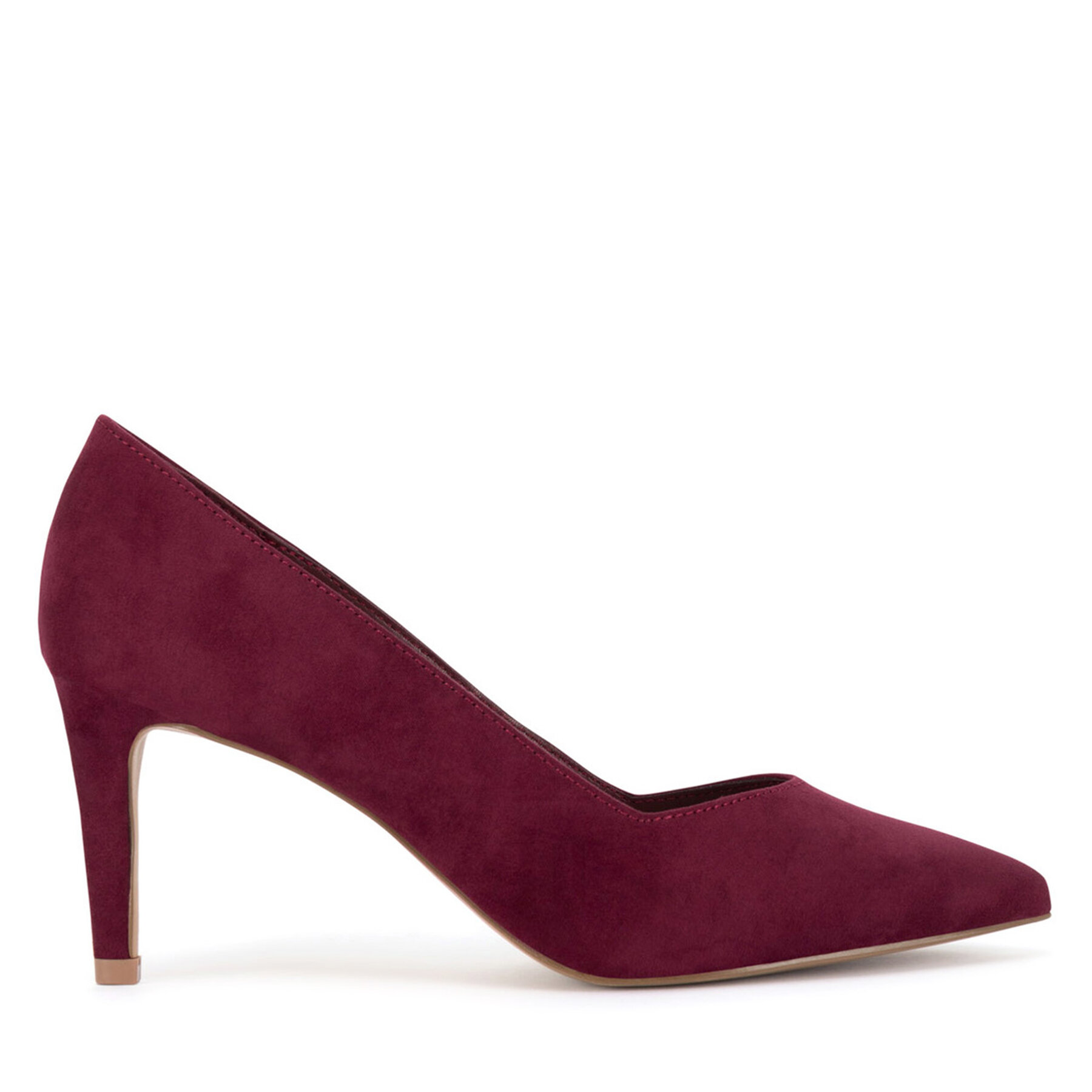 Scarpe stiletto Jenny Fairy WFA3003-1 Bordeaux