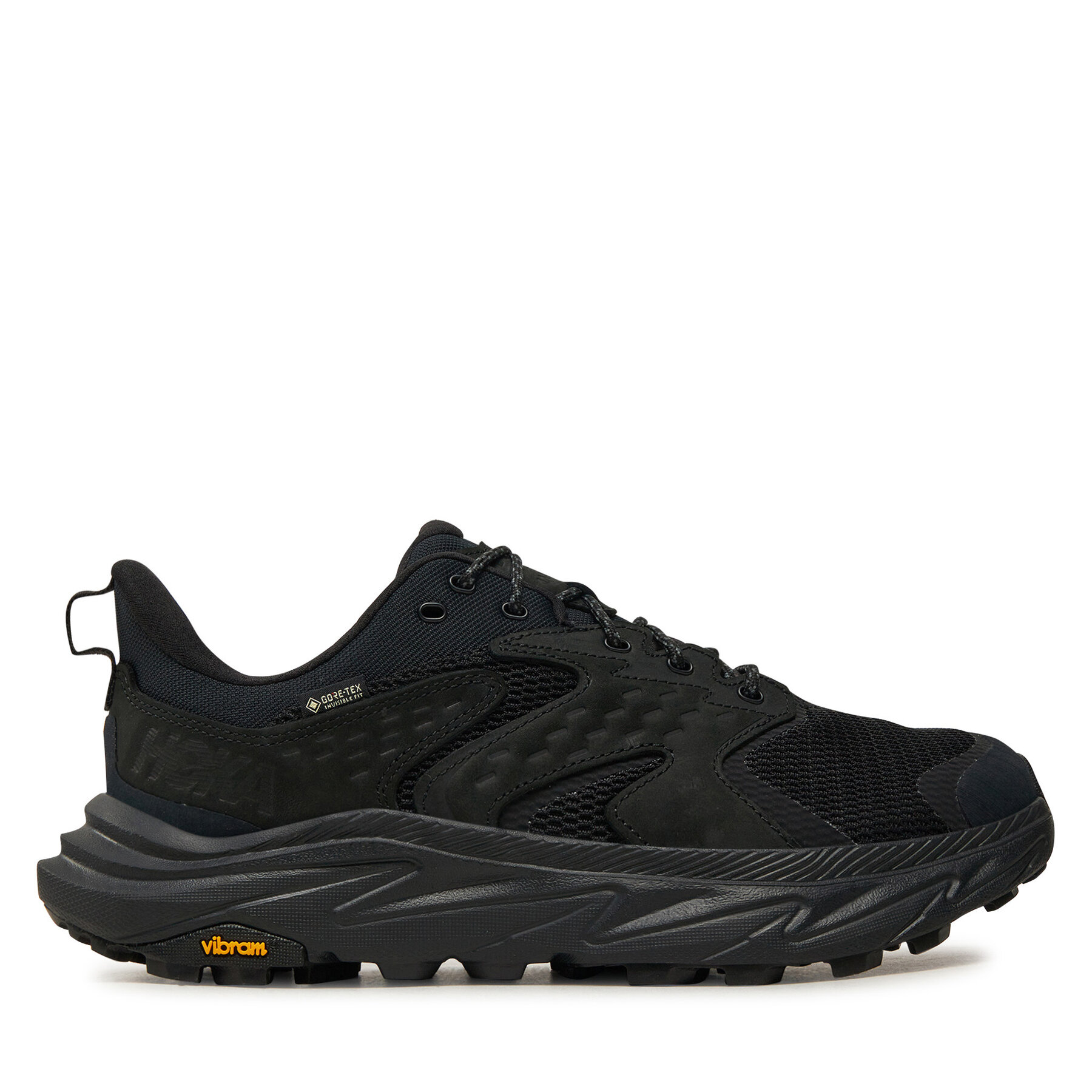 Trekingová obuv Hoka Anacapa 2 Low GTX GORE-TEX 1141632 Čierna