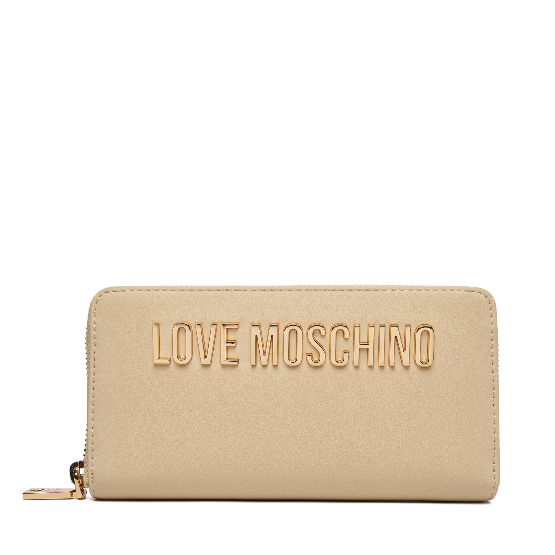 Novčanik LOVE MOSCHINO JC5611PP1PKD0129 Bež