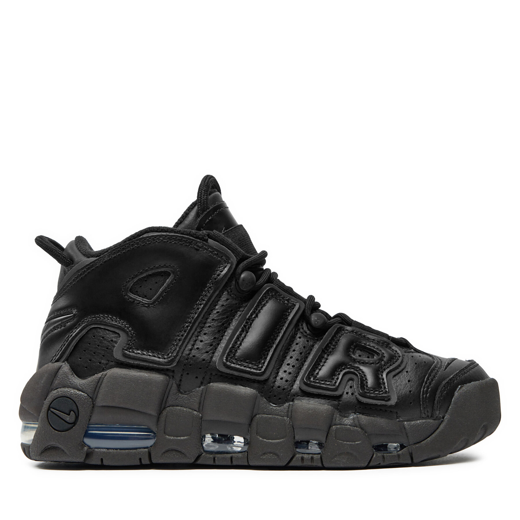Sneakers Nike Air More Uptempo DV1137-001 Noir