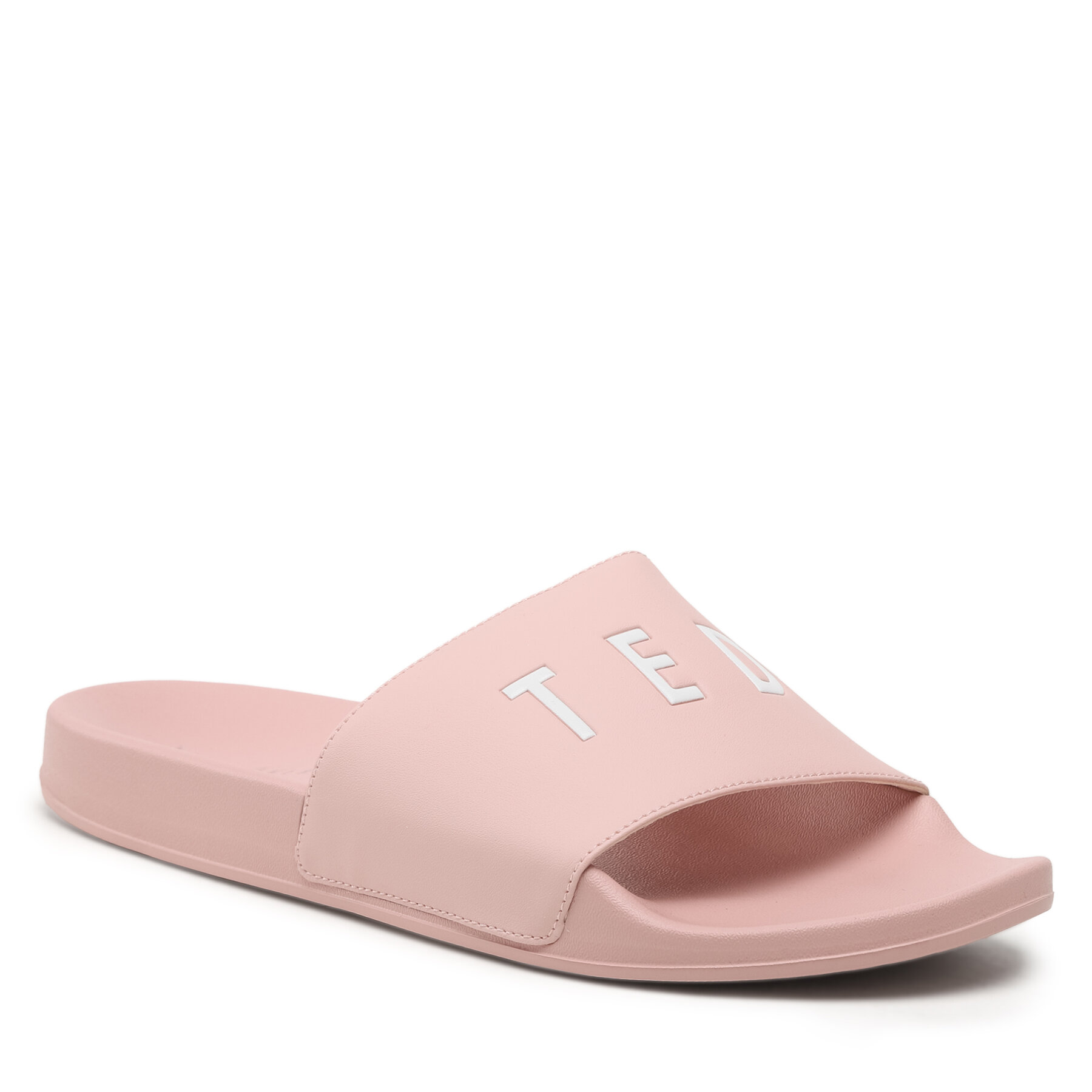 Șlapi Ted Baker Ased 268909 Pink epantofi.ro imagine noua