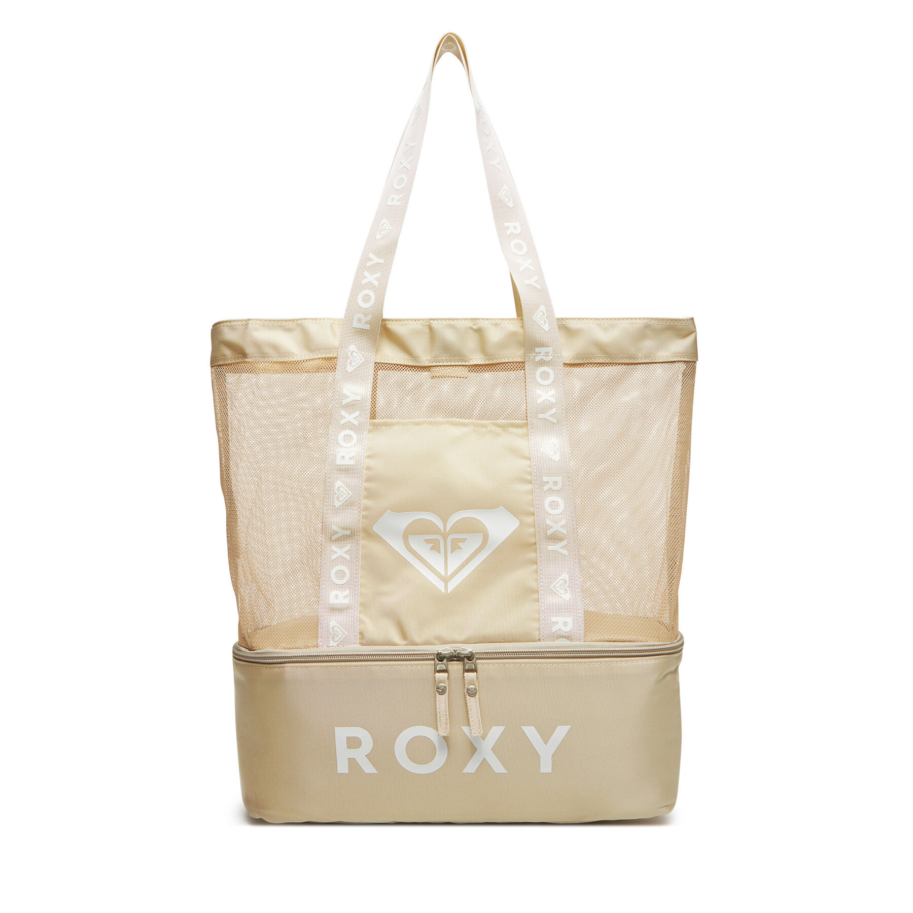 Kabelka Roxy ROXY-M-001-07 Béžová