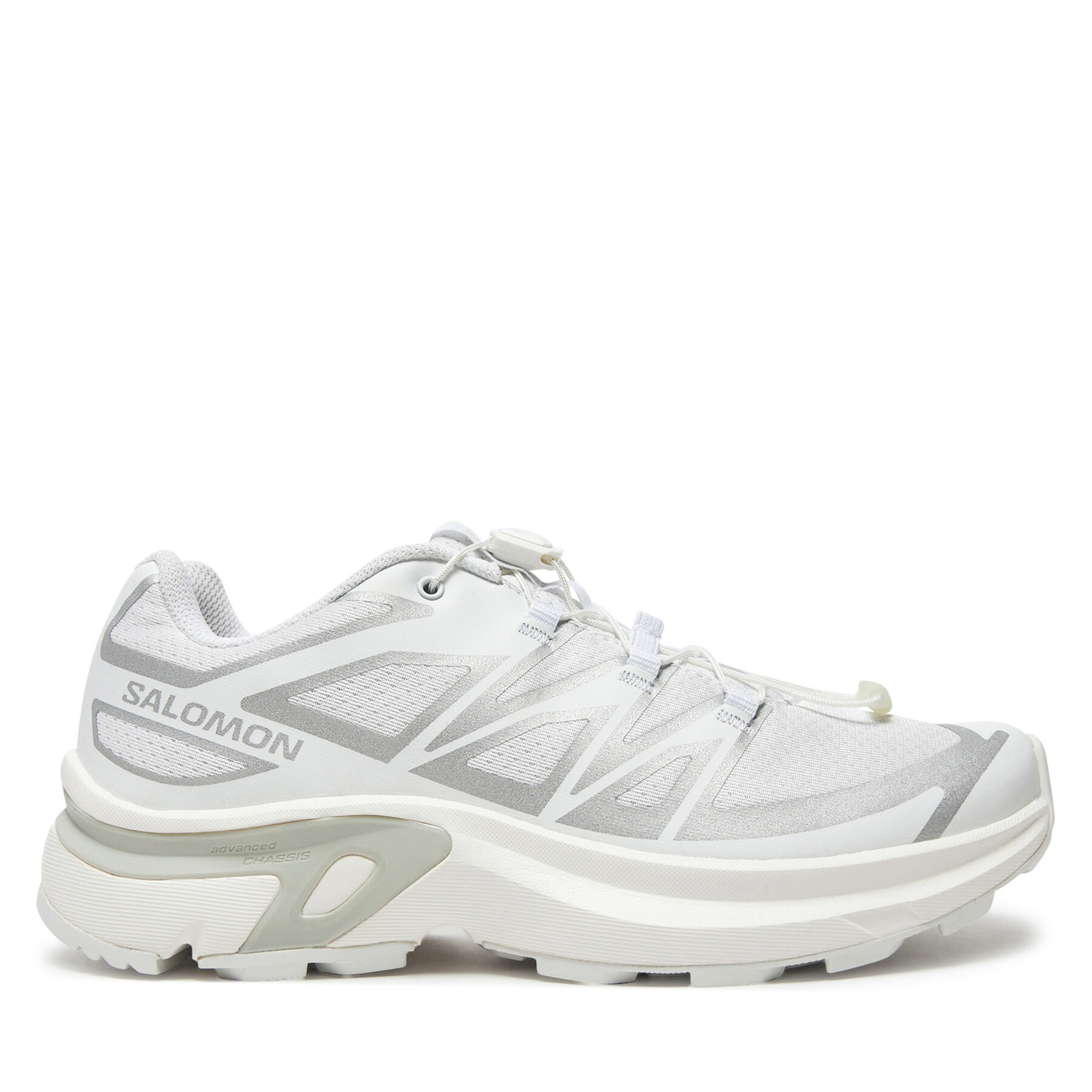 Sneakers Salomon Xt-Evr L47563000 Alb