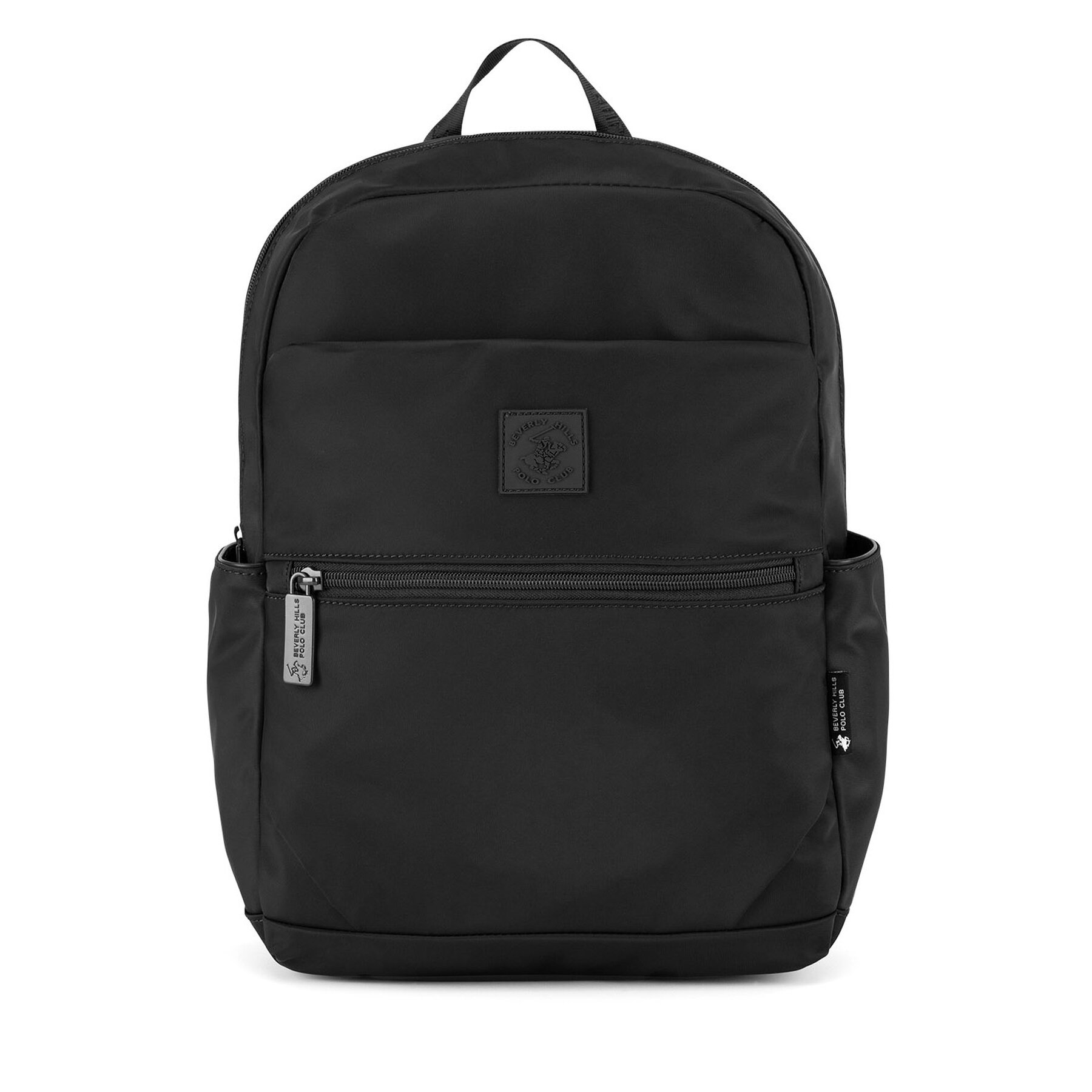 Sac à dos Beverly Hills Polo Club BHPC-K-028-06 Noir