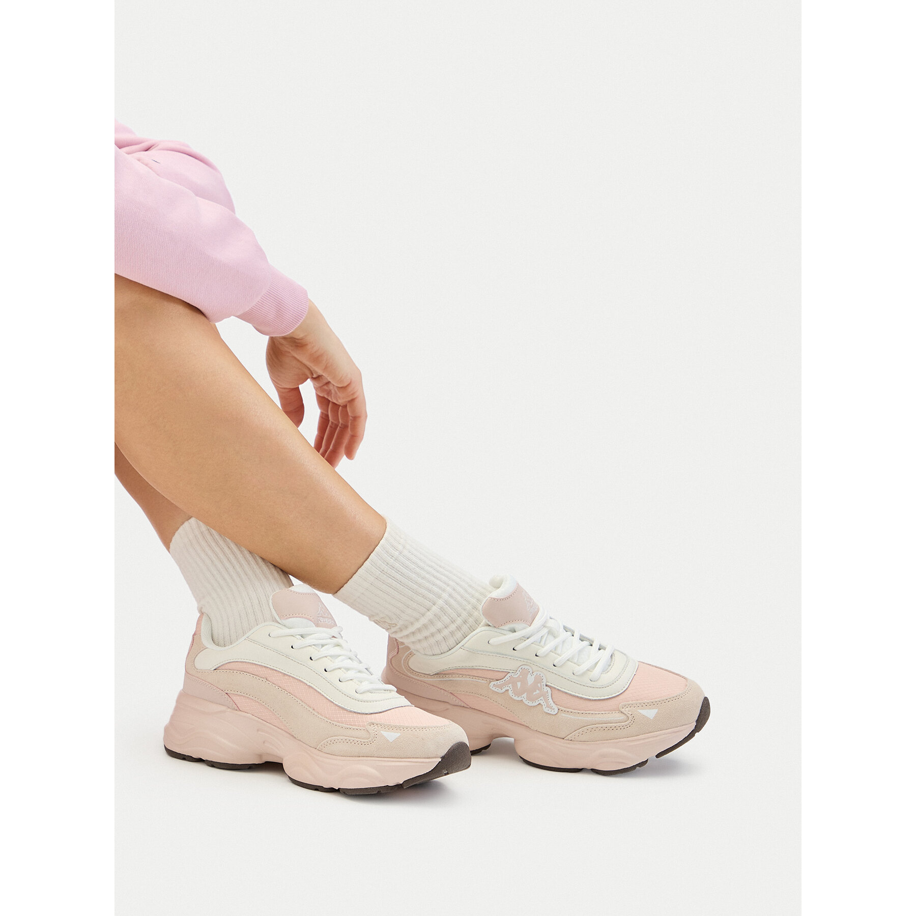 Sneakers Kappa CEO-WP40-244020Z Roz