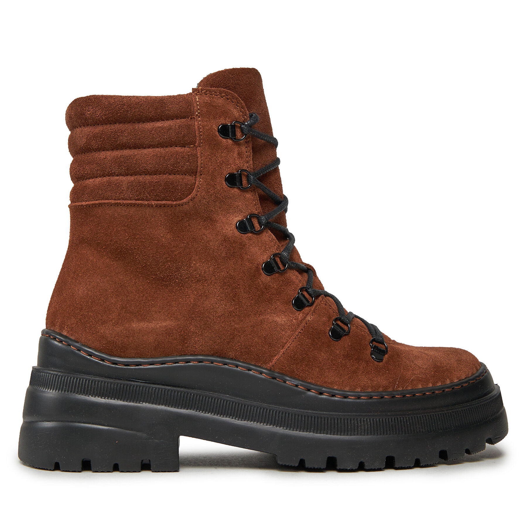 Botas Ryłko H2UM2_X Marrón