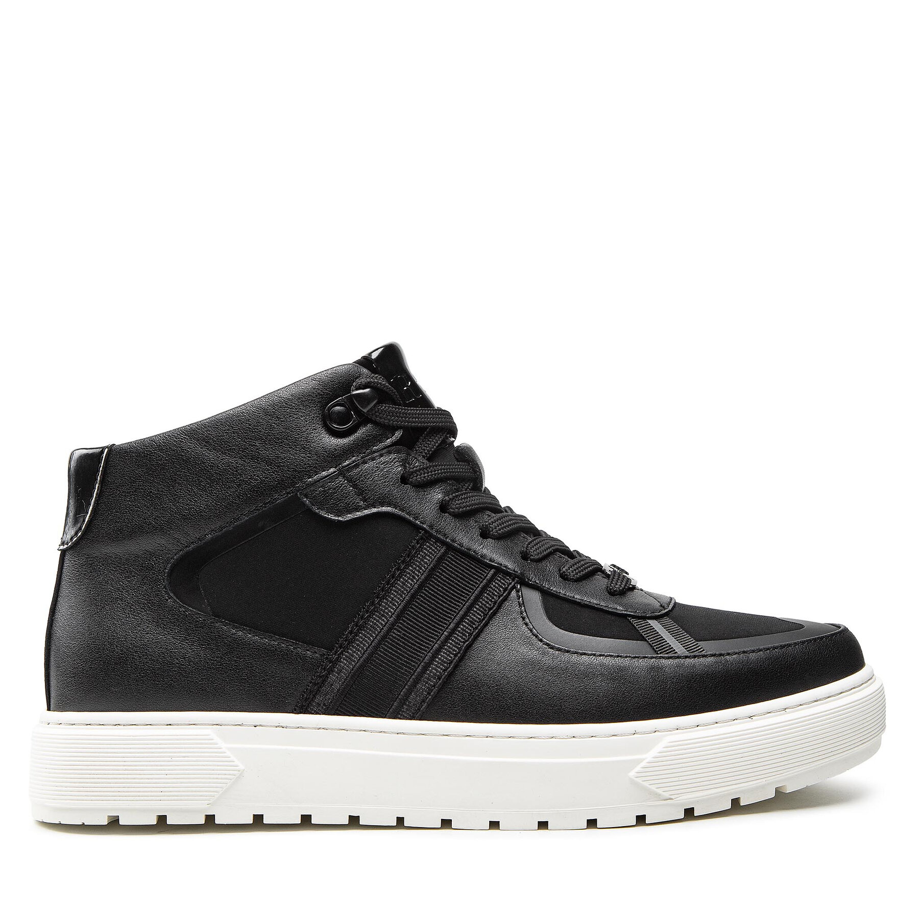 Sneakers Rage Age