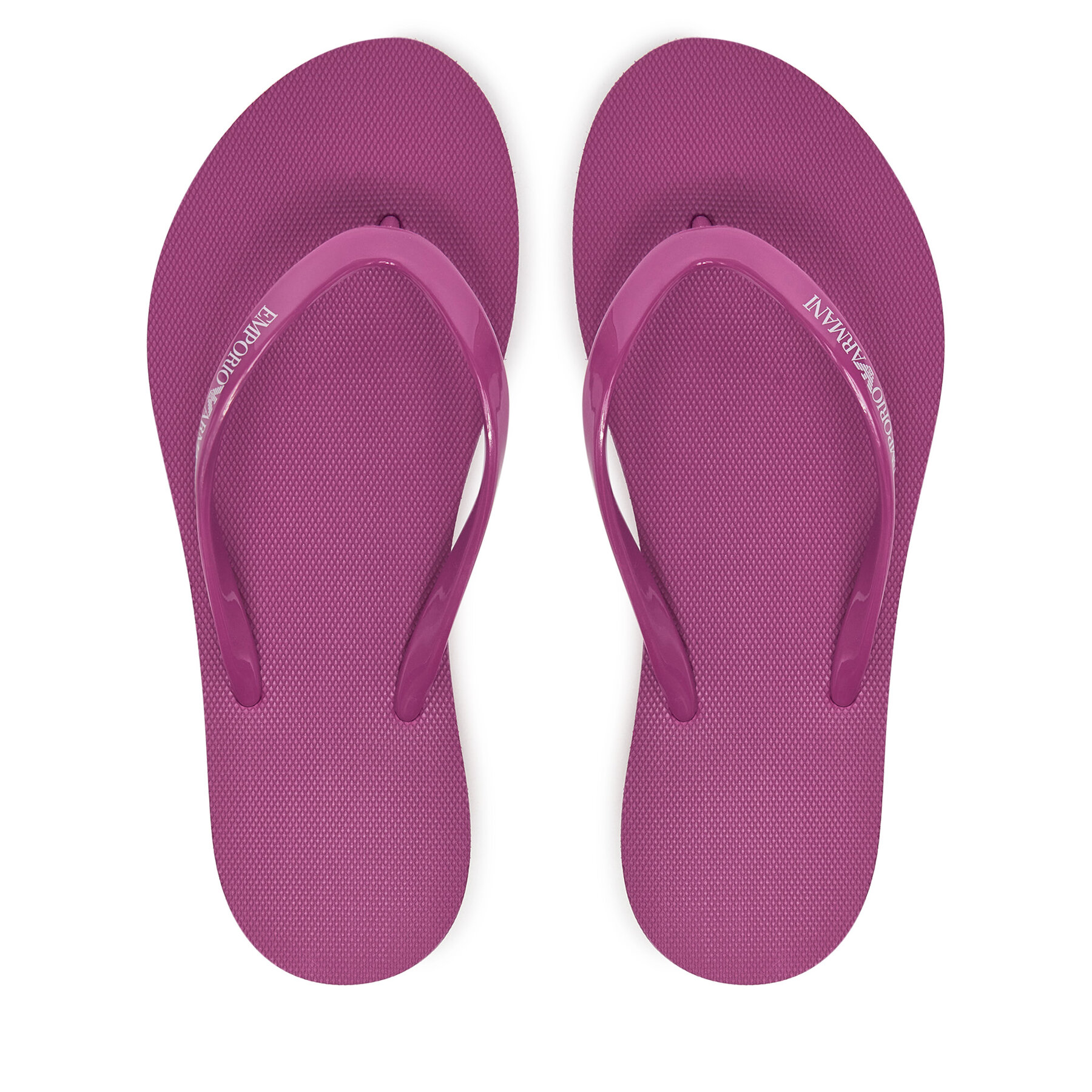 Джапанки Emporio Armani XVQS09 XN118 00780 Розов