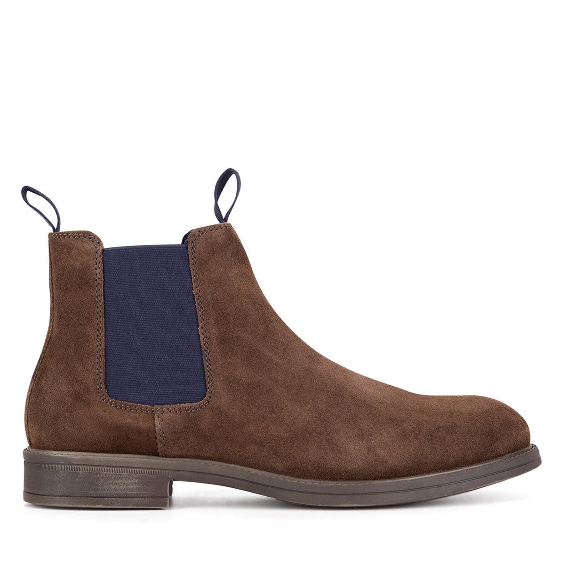 Bottines Chelsea Lasocki BOLOGAN-08 MI08 Marron