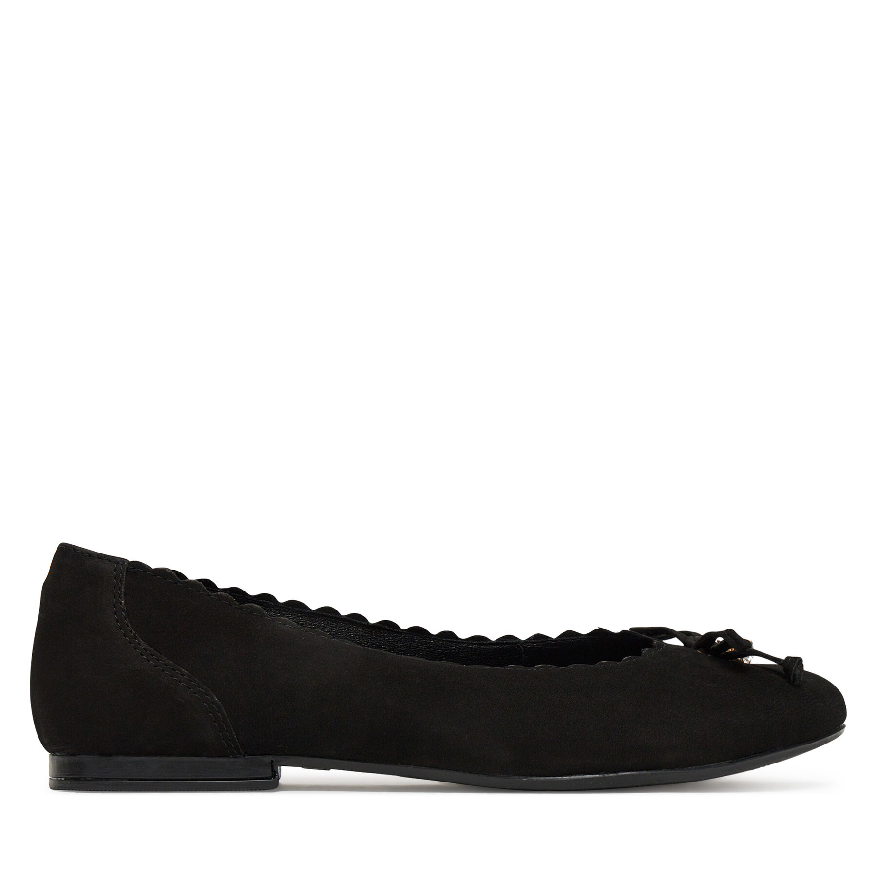 Balerini Sergio Bardi RST-F1096-01SB Negru