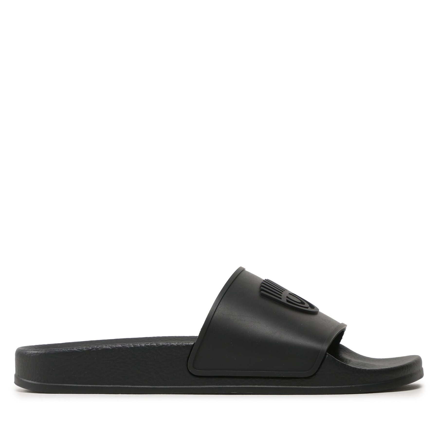  Papucs Chiara Ferragni CF3158-001 Fekete akciós termékkép 1