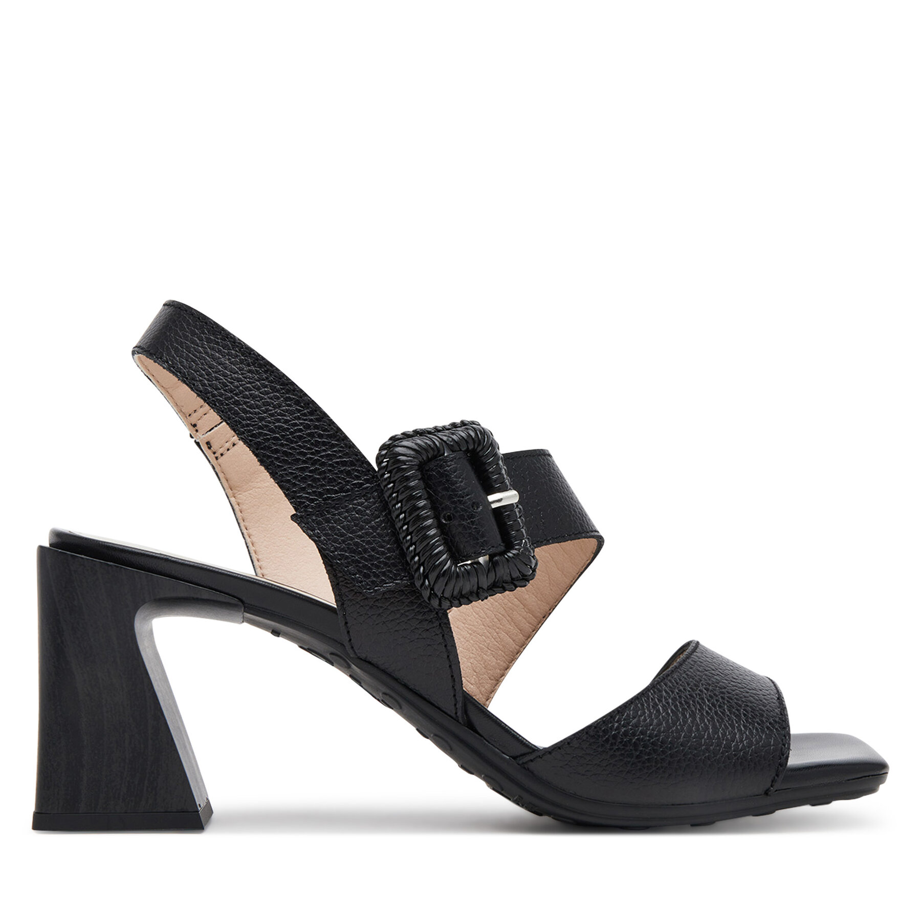 Sandale Hispanitas Miami HV253908 Negru