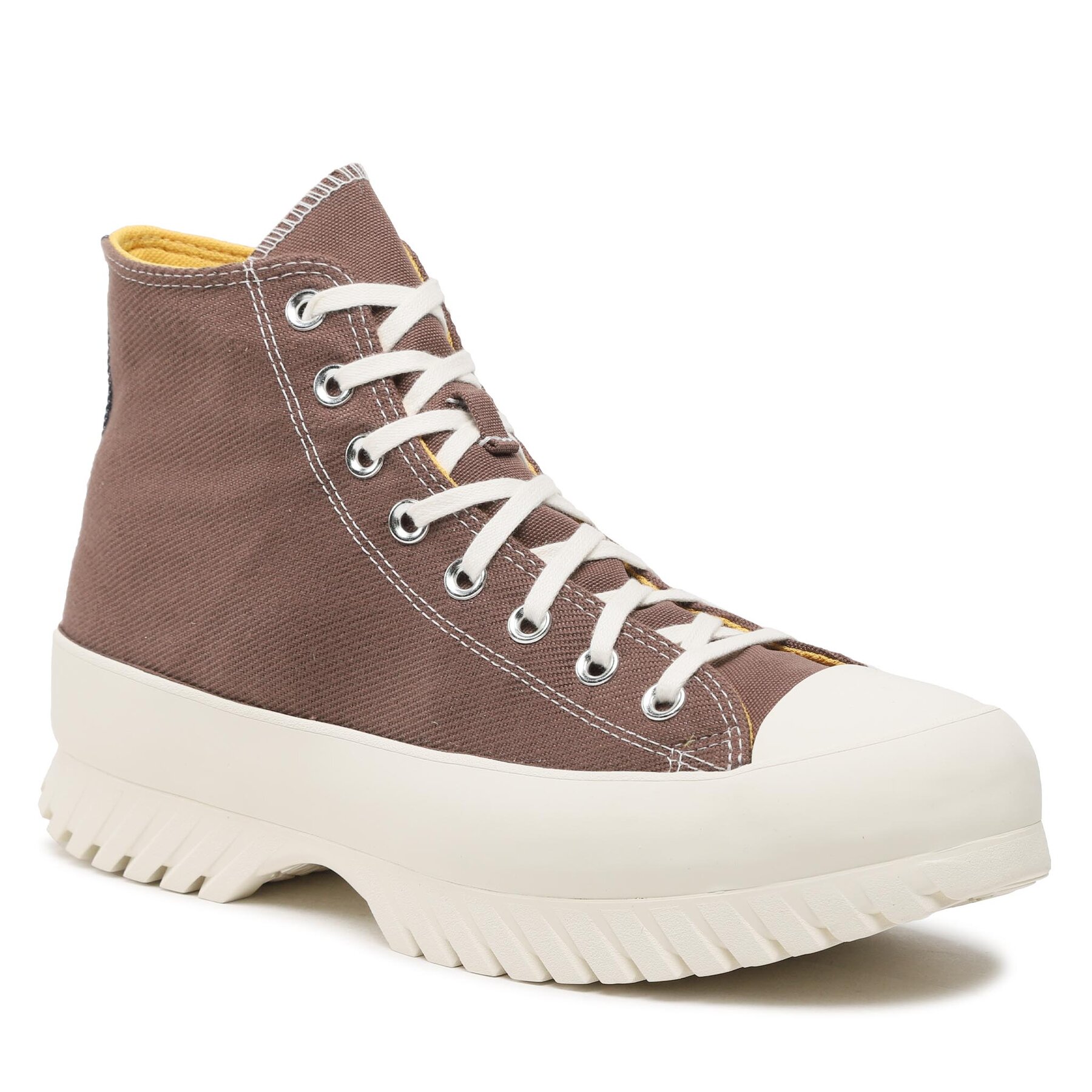 Teniși Converse Ctas Lugged 2.0 Hi A03808C Squirrel Friend