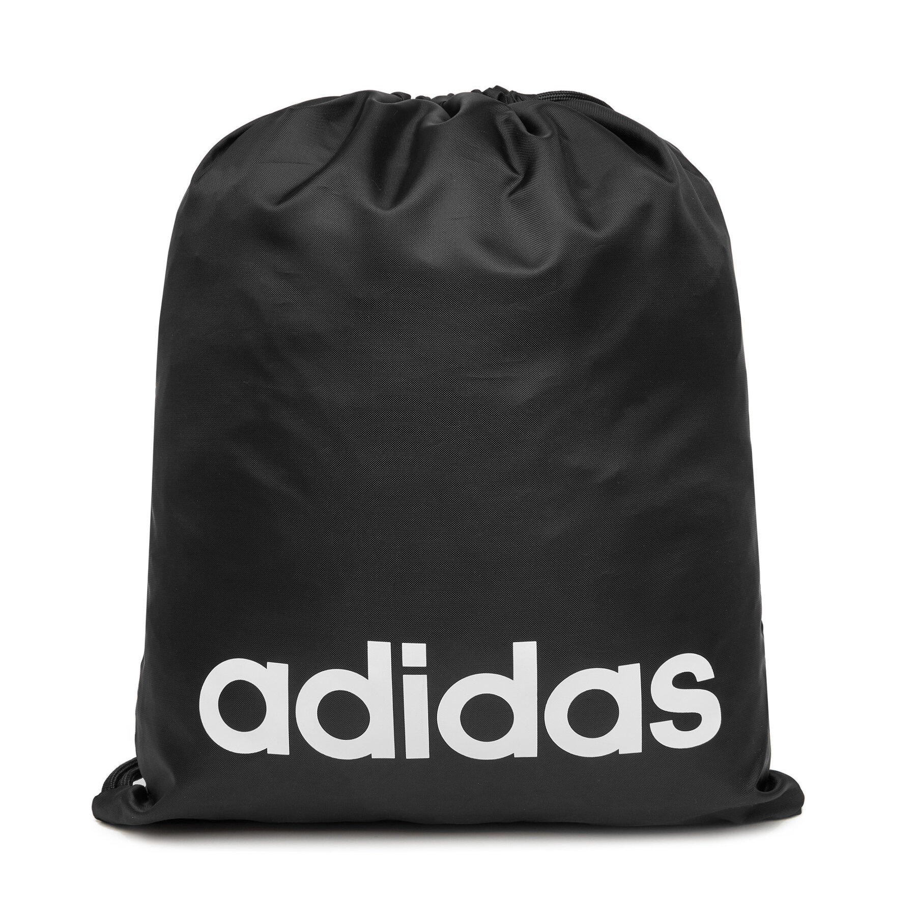 Vrečka adidas Linear Gym Sack JE8342 Črna