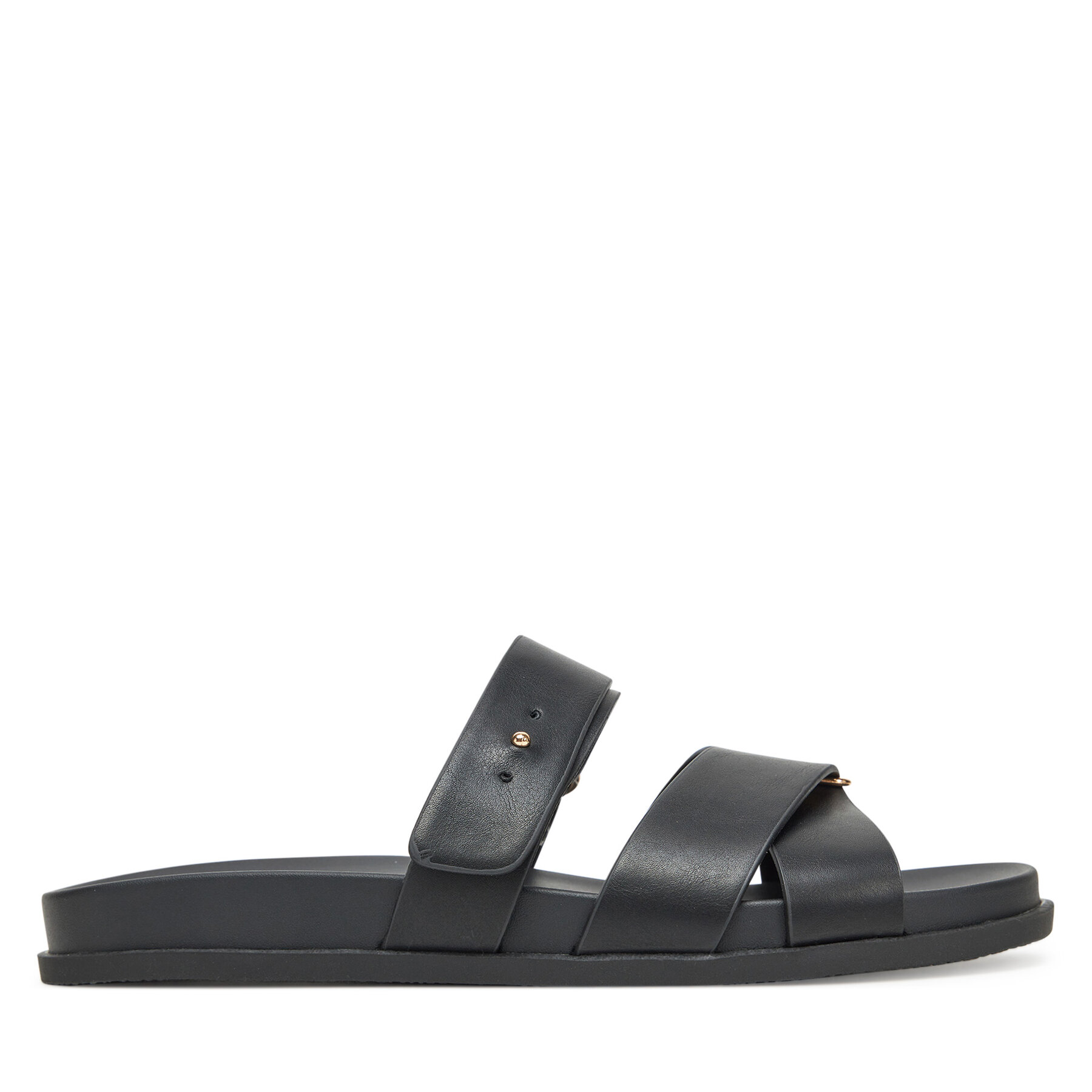 Ciabatte DeeZee HY59053-3 Nero