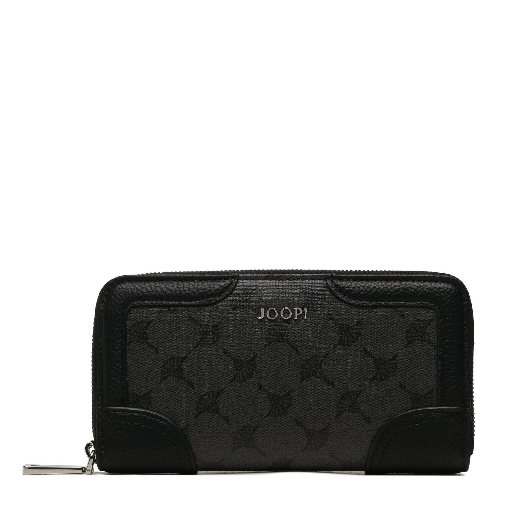 JOOP! Μεγάλο Πορτοφόλι Γυναικείο JOOP! Melete 4140006845 Μαύρο