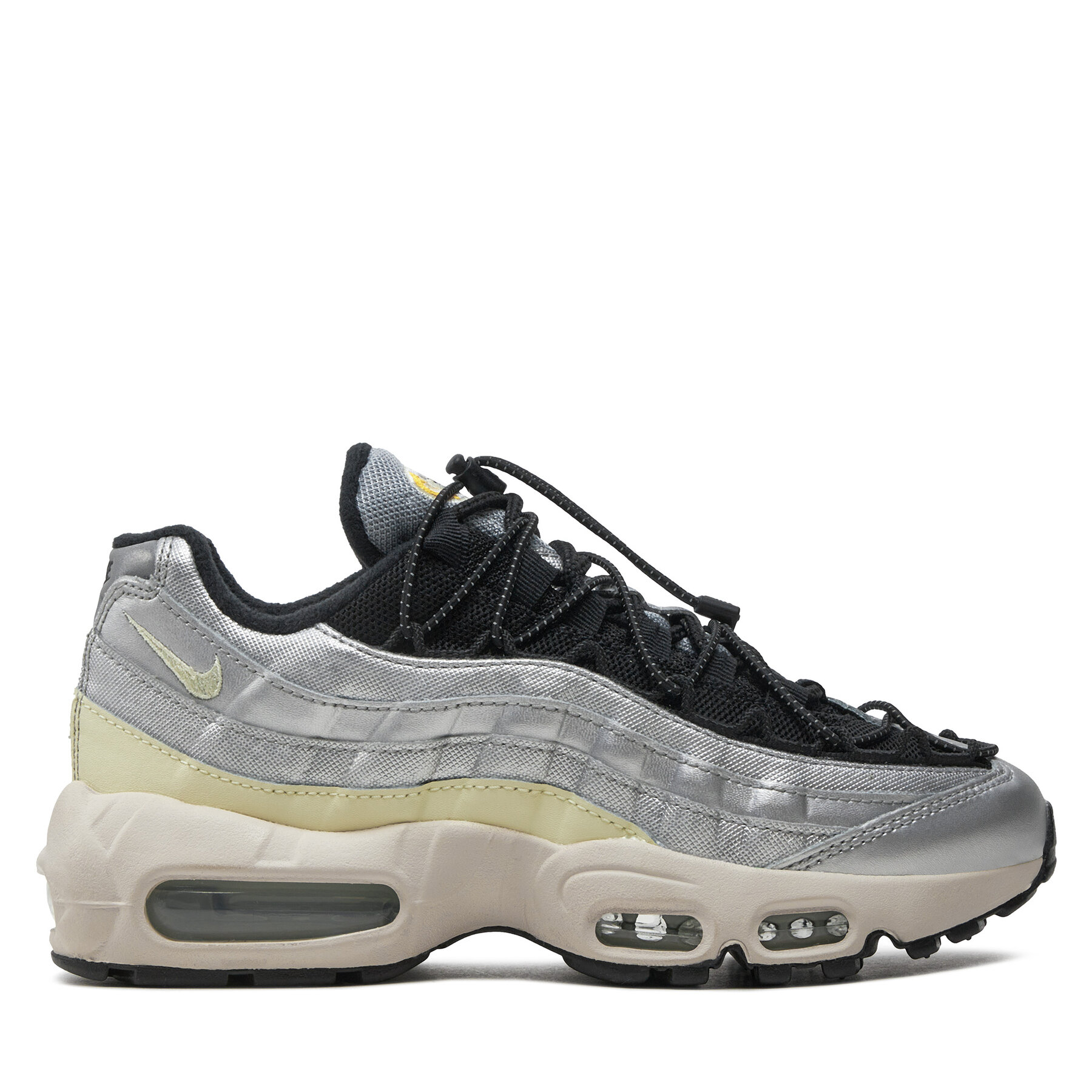 Nike Αθλητικά Nike Air Max 95 FD0798-001 Έγχρωμο