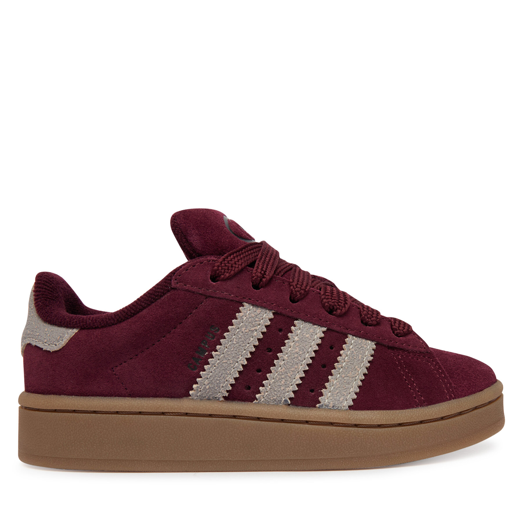 Sneakers adidas Campus 00s KI9404 Vișiniu