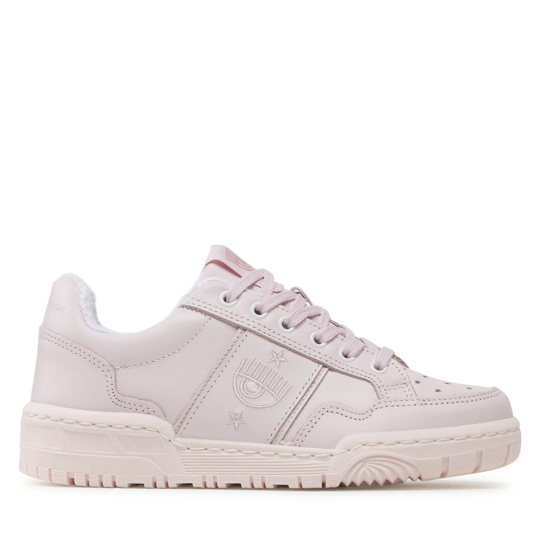 Chiara Ferragni Αθλητικά Chiara Ferragni CF3109-042 Ροζ
