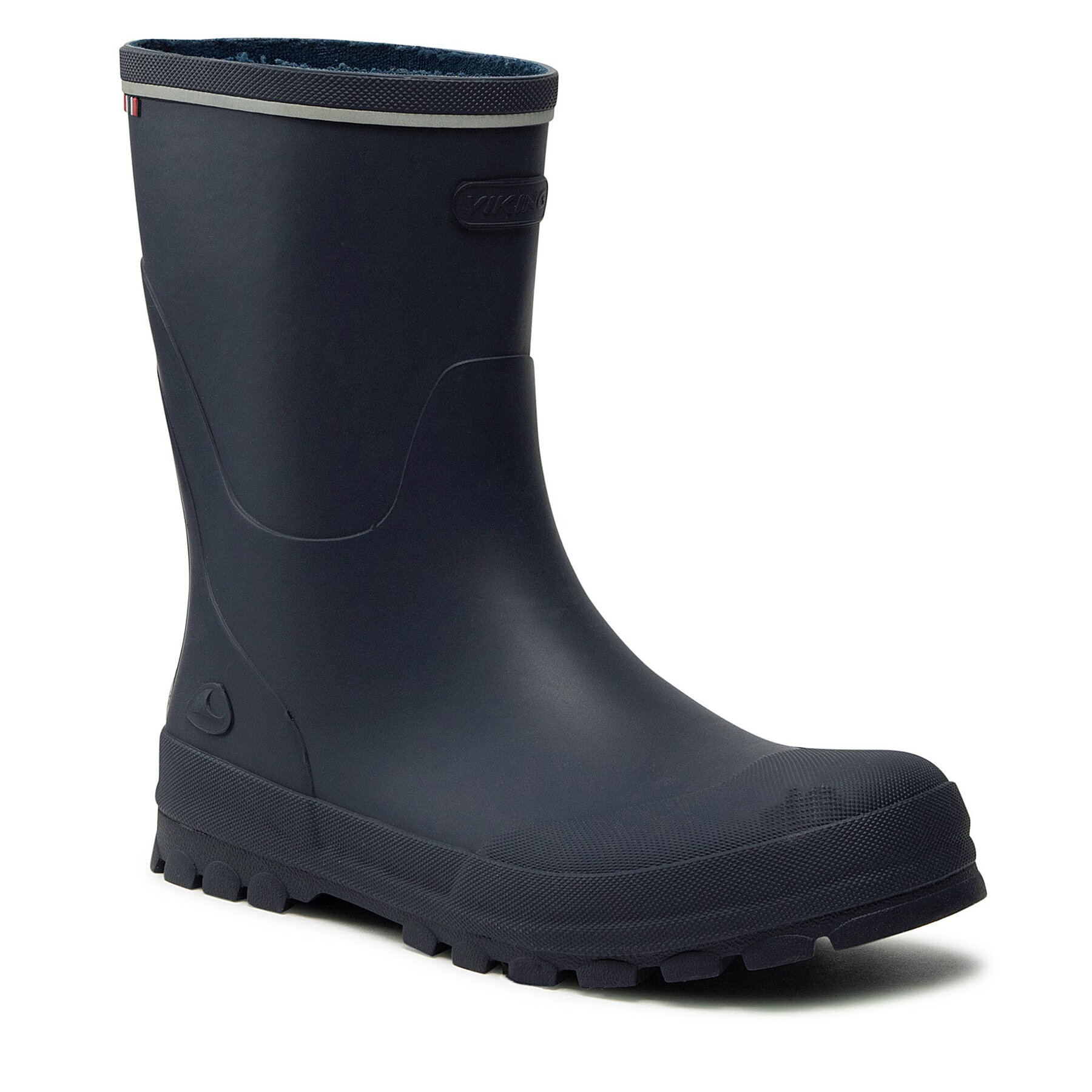 Viking Jolly 1-12150-505 Navy/Navy – Гумени ботуши