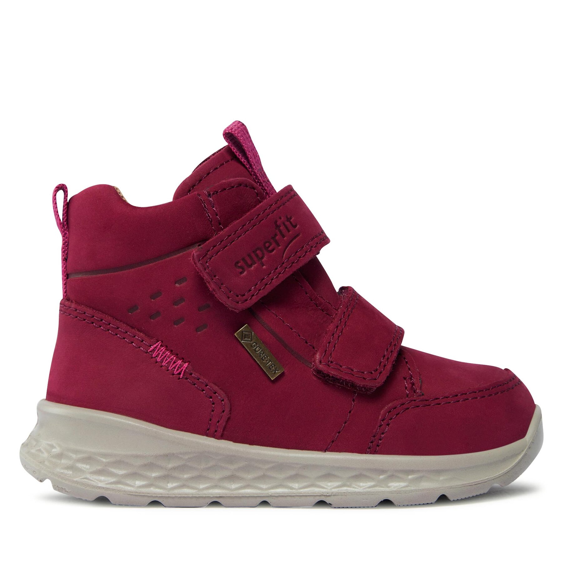 Gyerek Csizma Superfit, Méret: 20, Kék, 1-000367-5000 M
