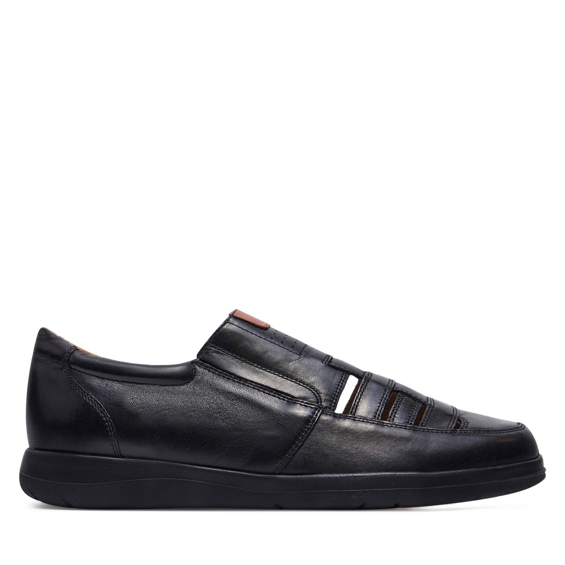 Pantofi Caprice 9-14501-42 Negru
