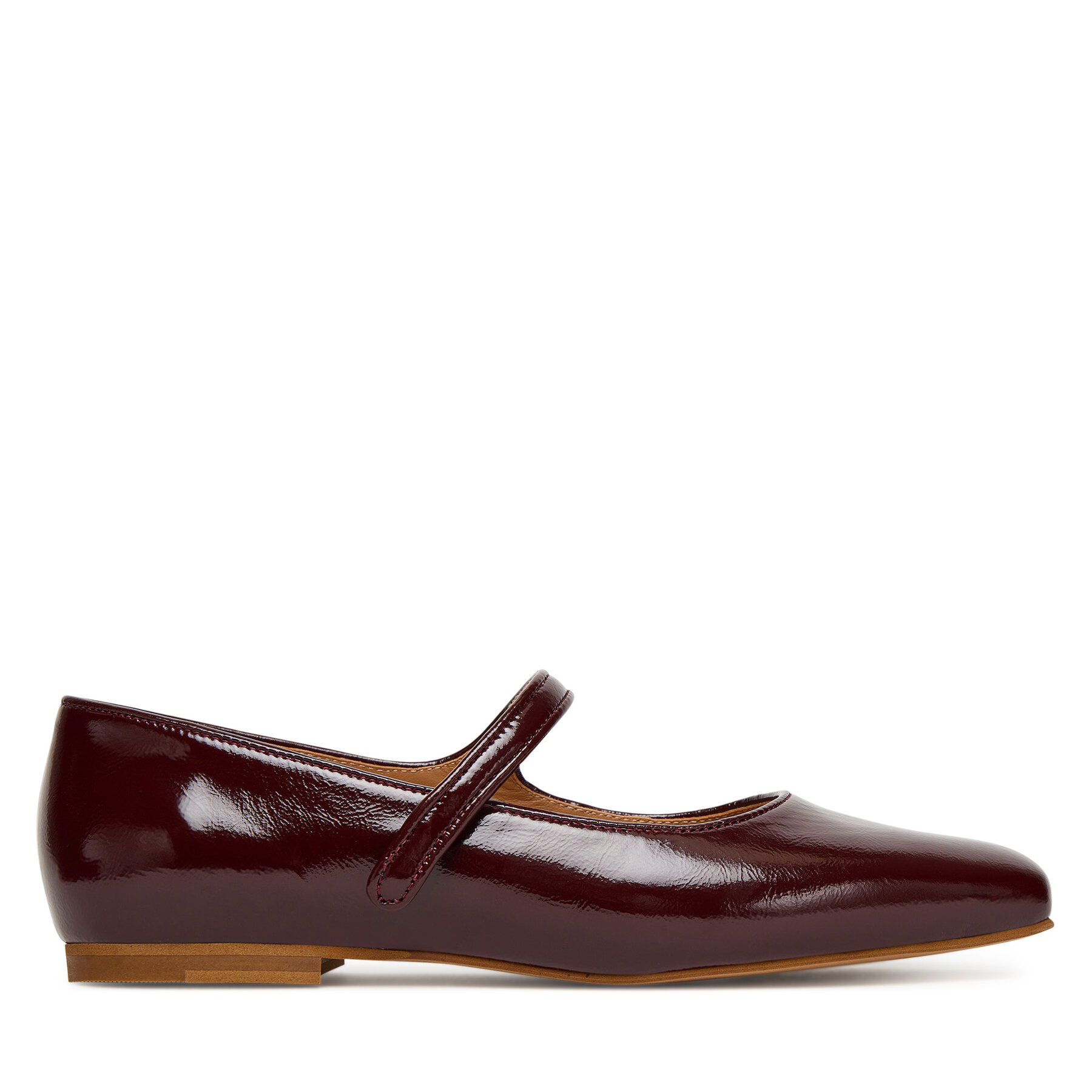 Балеринки Balagan Pass Бордо