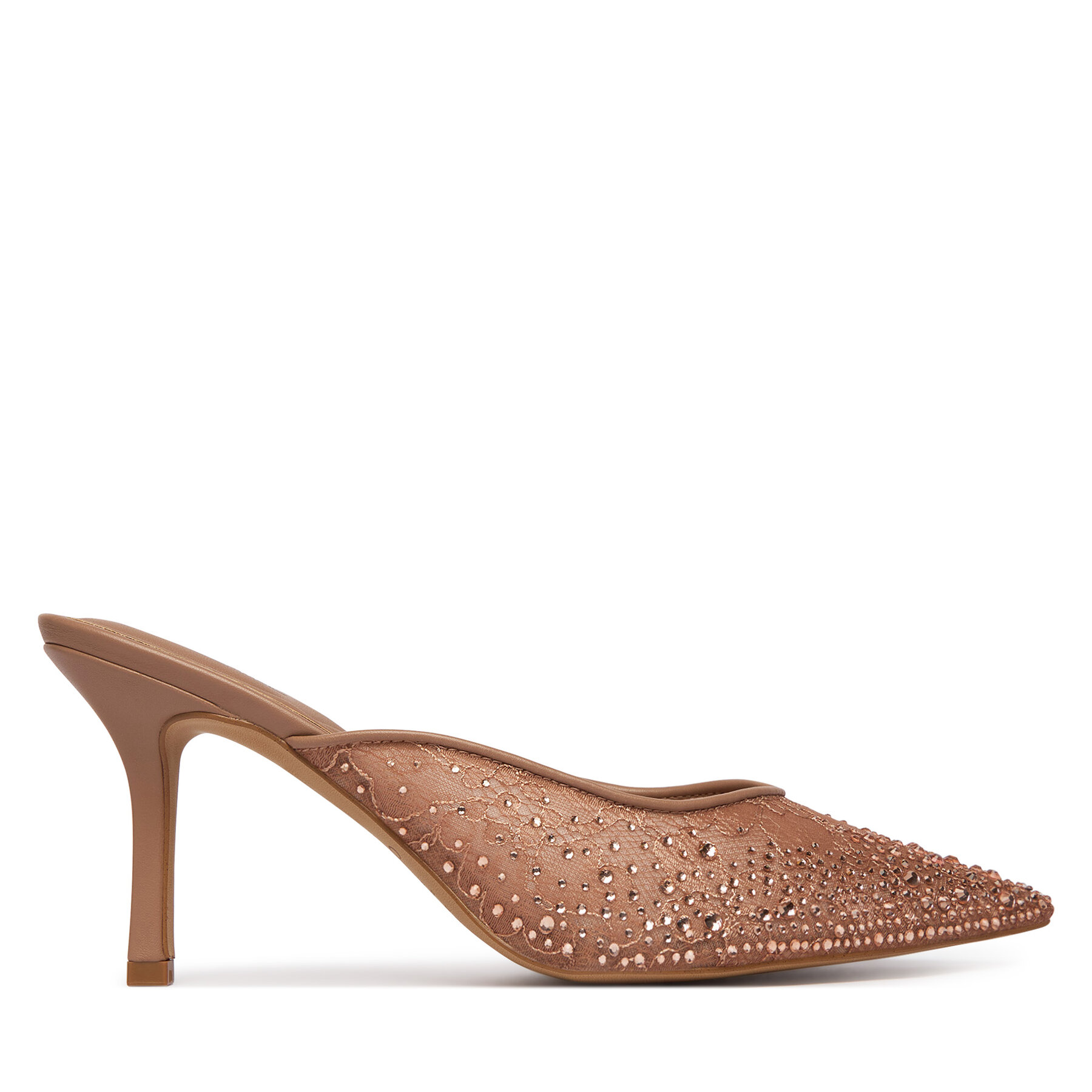 Papucs Aldo Mera 14241568 Barna
