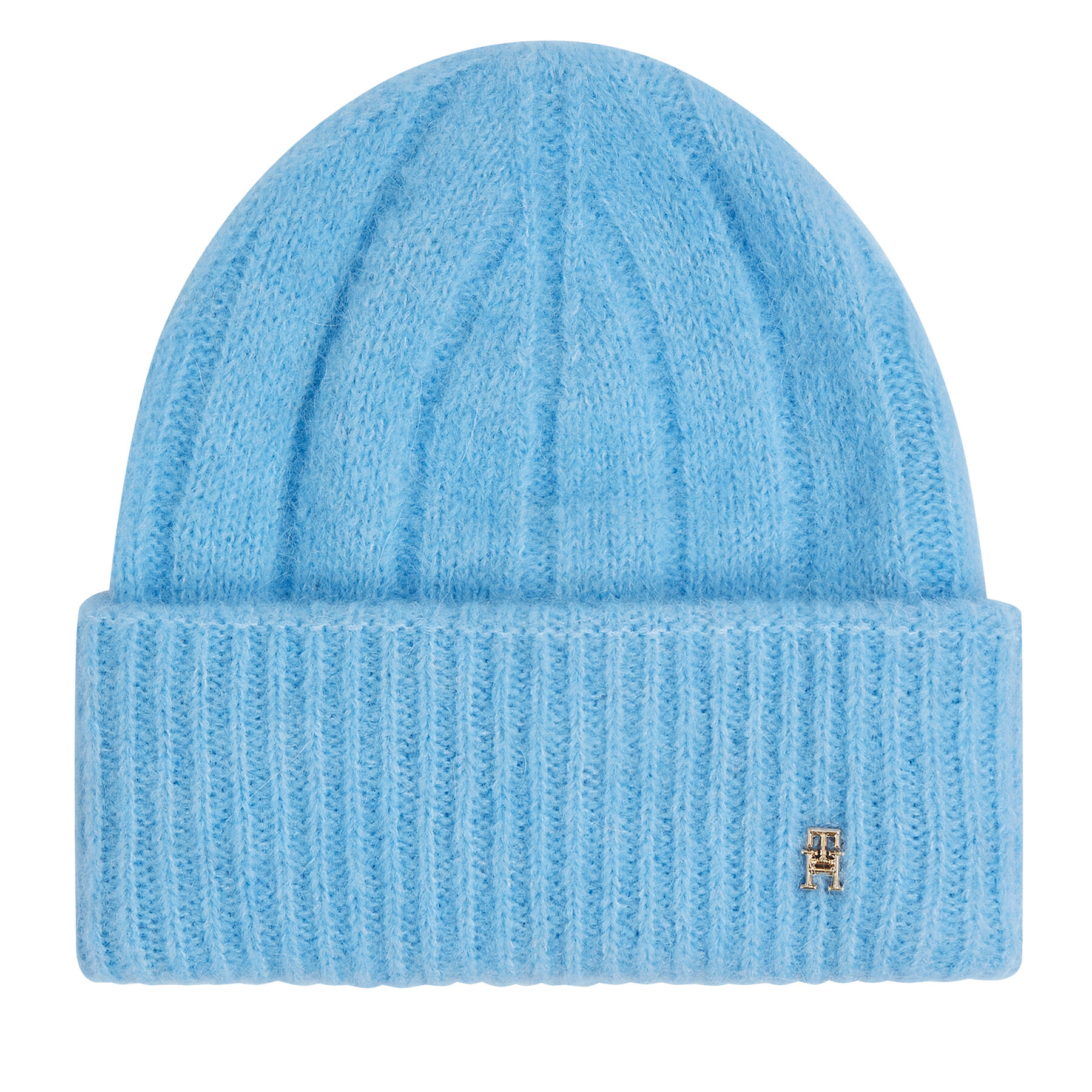 Gorro Tommy Hilfiger Timeless AW0AW16630 Azul