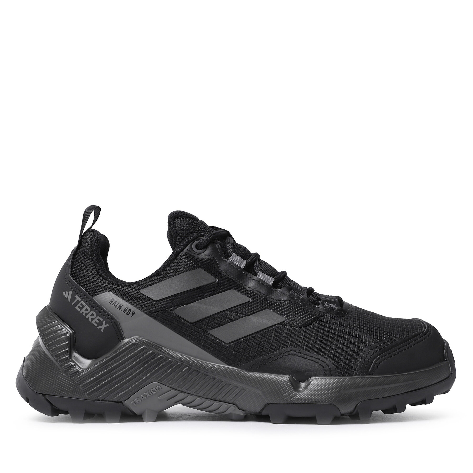 Scarpe da trekking adidas Terrex Eastrail 2.0 RAIN.RDY Hiking Shoes HQ0931 Nero