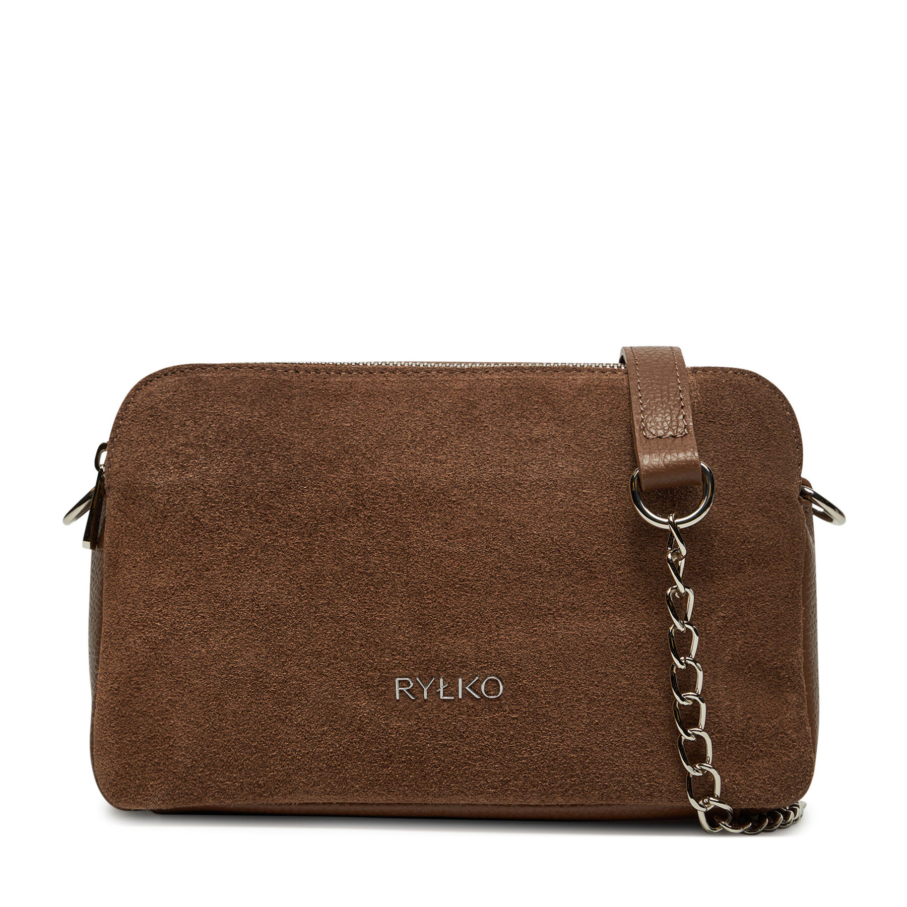Bolso Ryłko R40782TB Beis