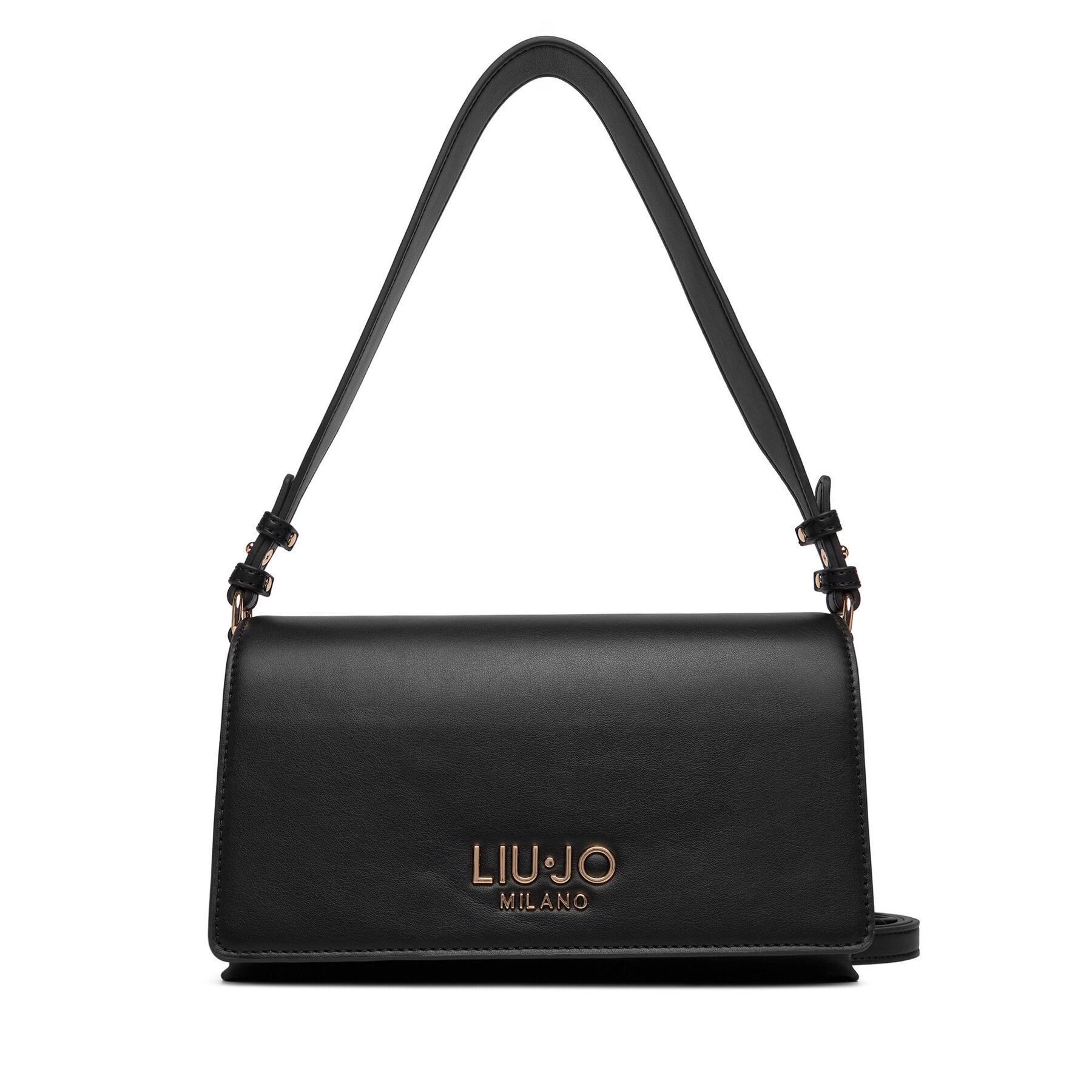 Дамска чанта Liu Jo AA6224 E0958 Черен