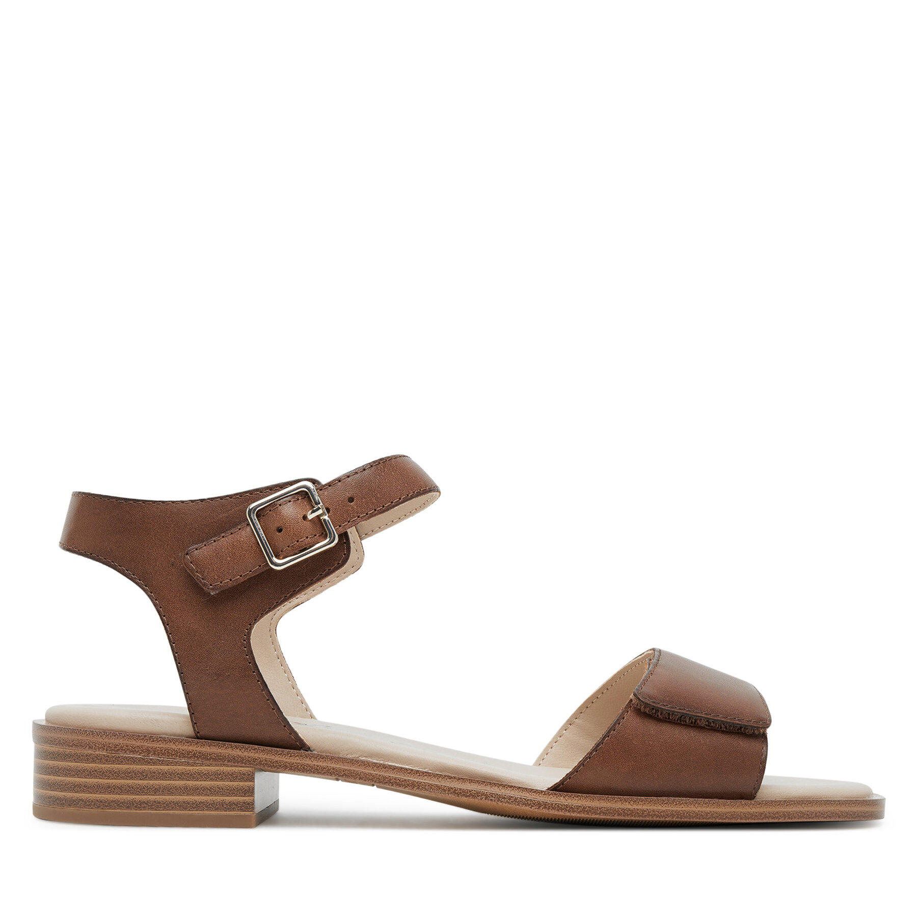 Sandali Caprice 9-28202-44 Marrone