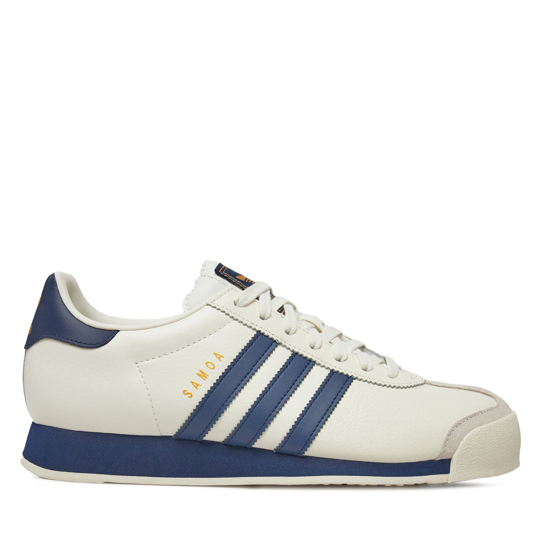 Superge adidas Samoa JQ0047 Bela