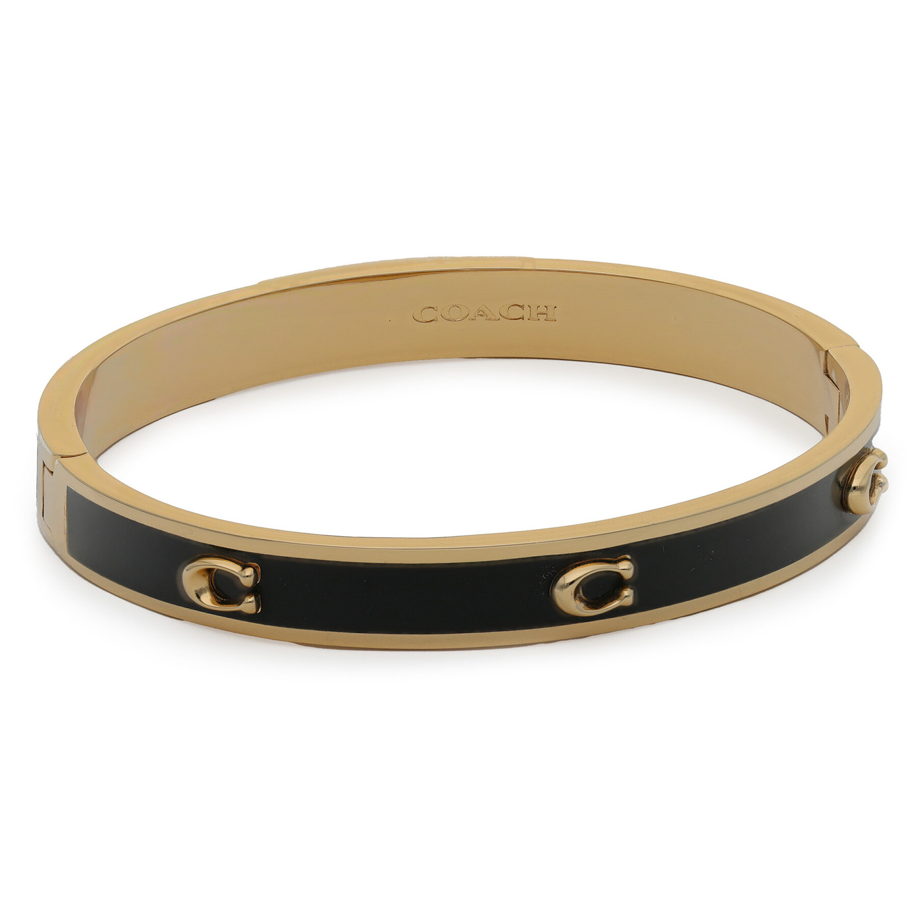 Bracciale Coach 37422719GLD001 Oro