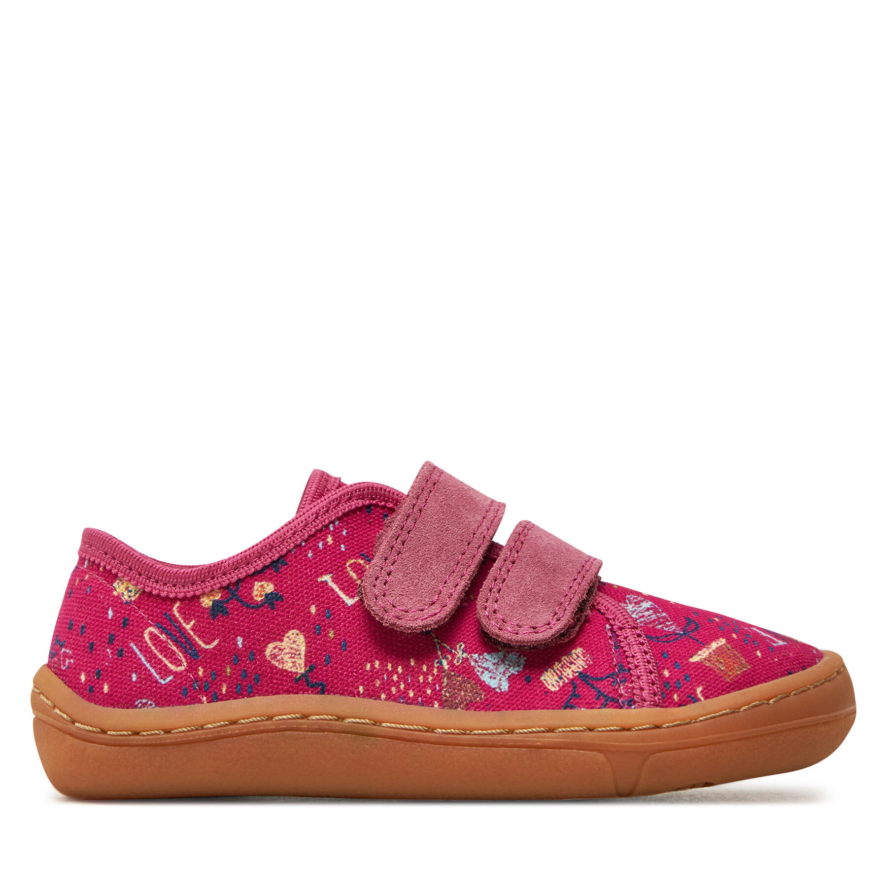 Chaussons Froddo G1700379-36 M Rose