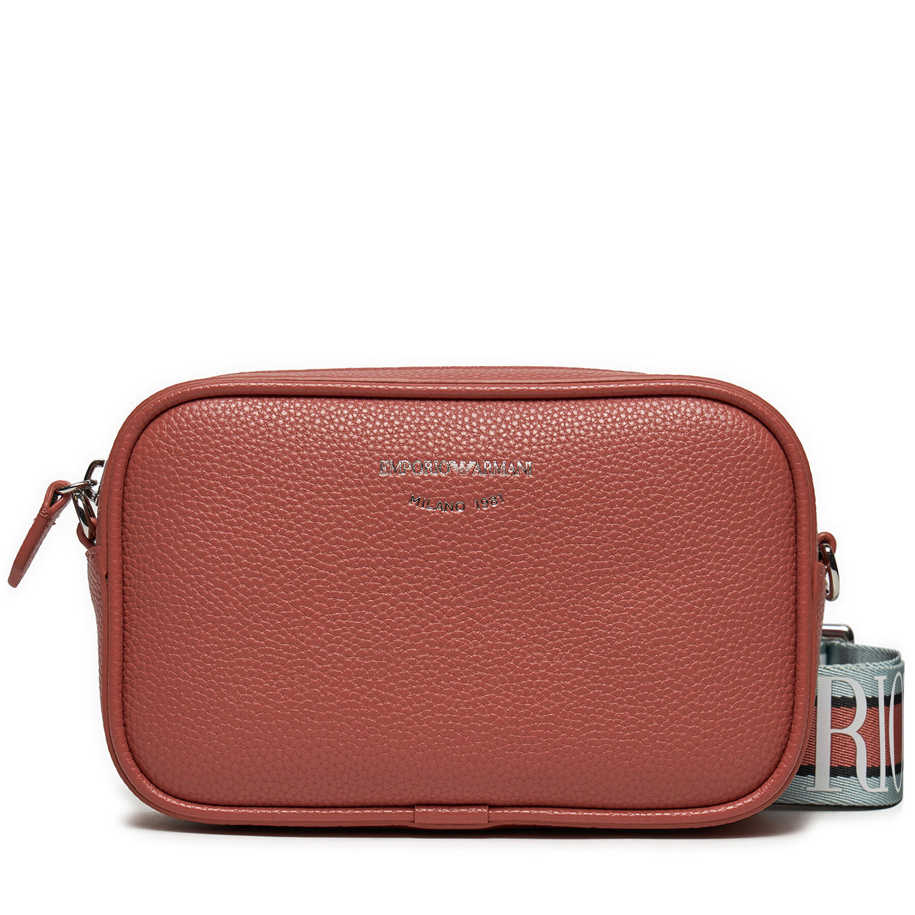 Táska Emporio Armani Y3H276 YFO5E 80654 Rózsaszín