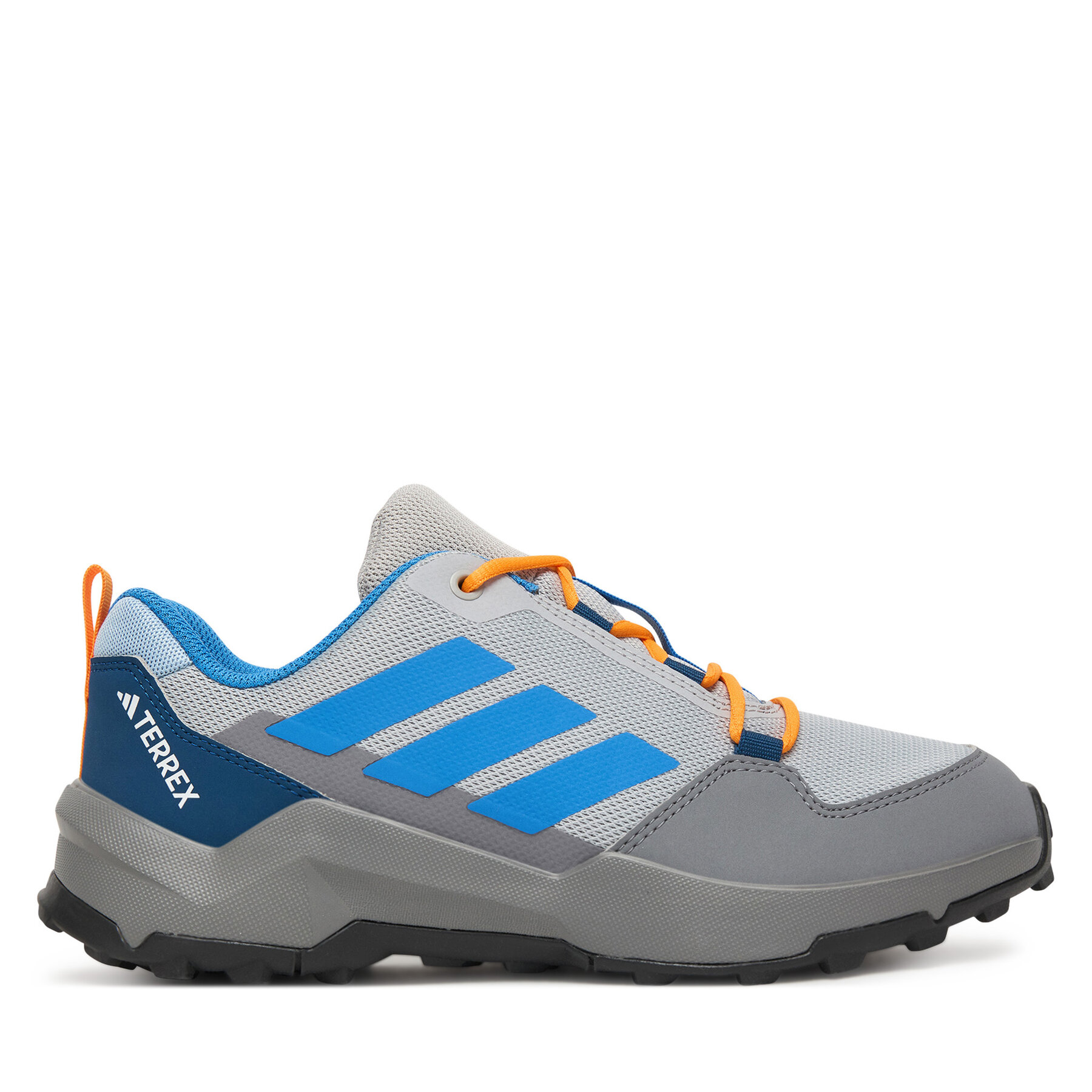 Trekking adidas Terrex Ax4S JR9062 Siva